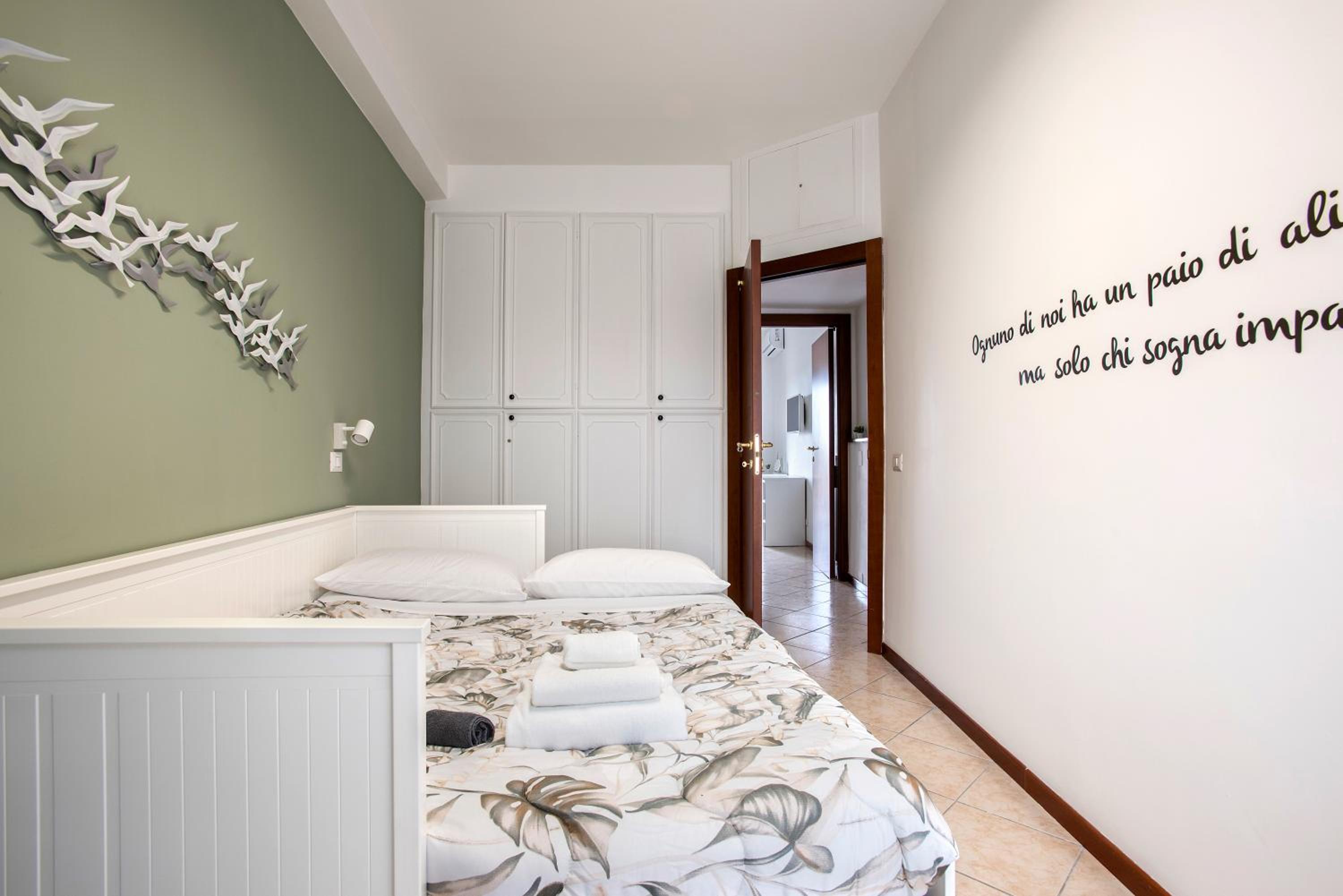 Rome City Break photo 4