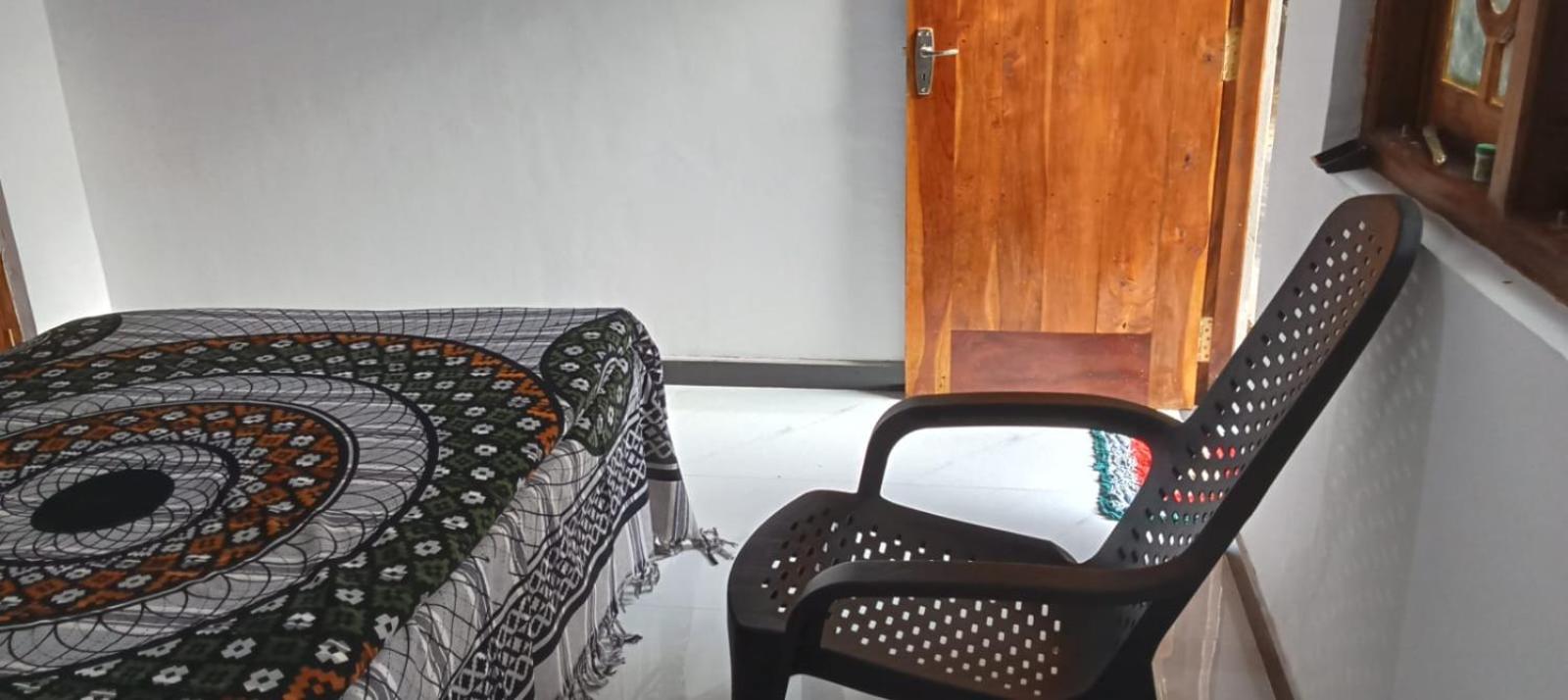 Green View Homestay view 5