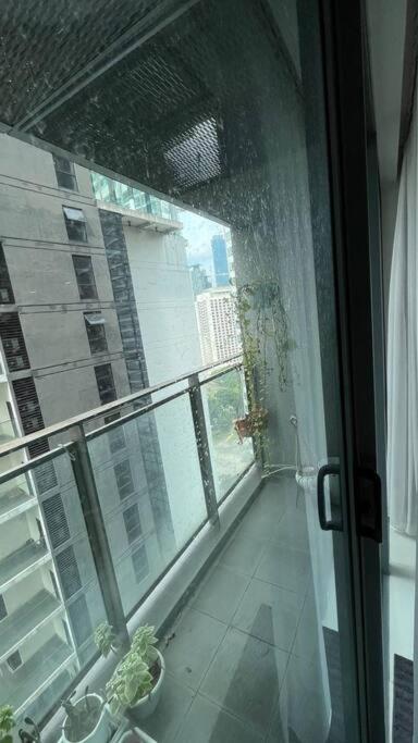 KL City Centre
