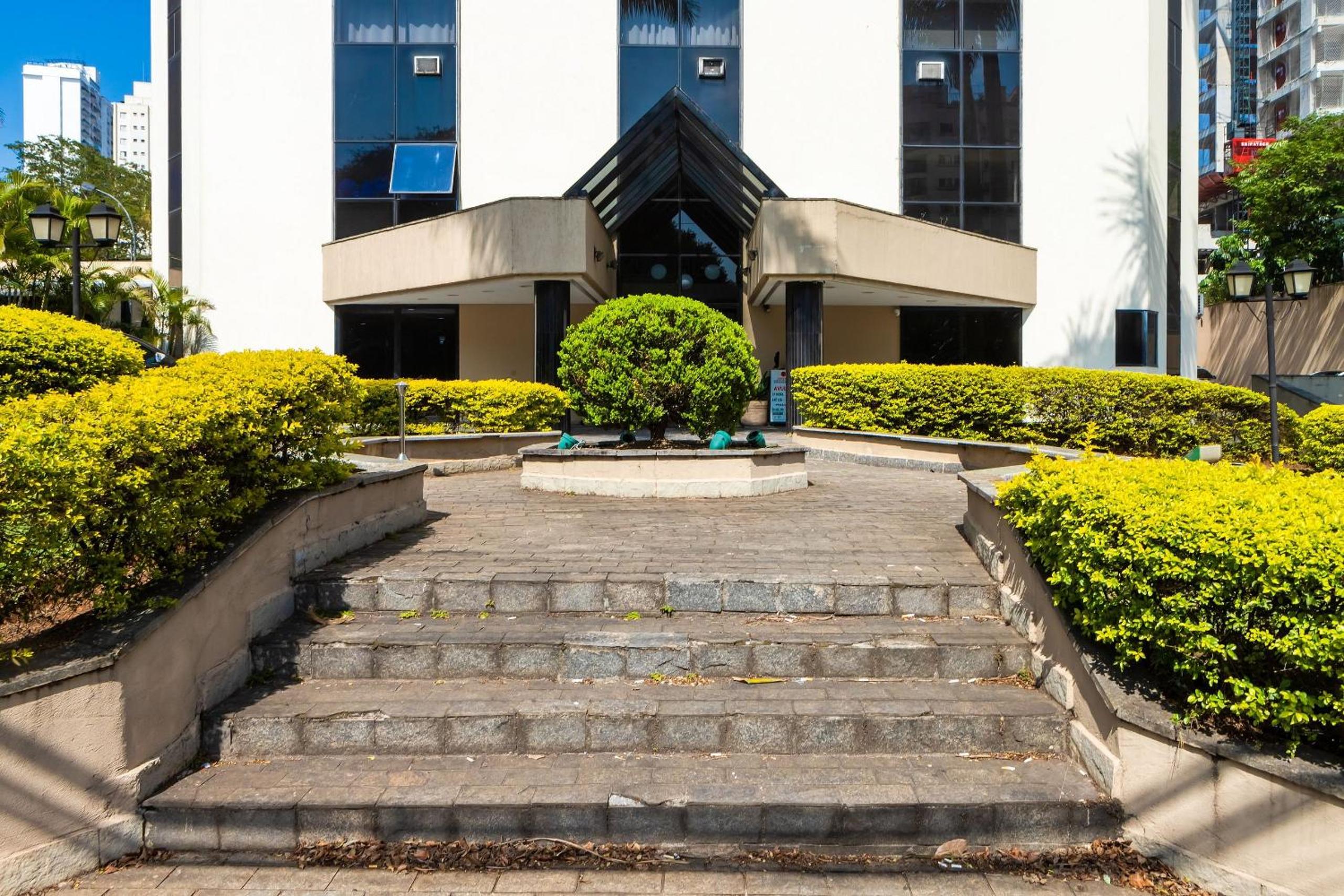 Flat aconchegante Sena Madureira