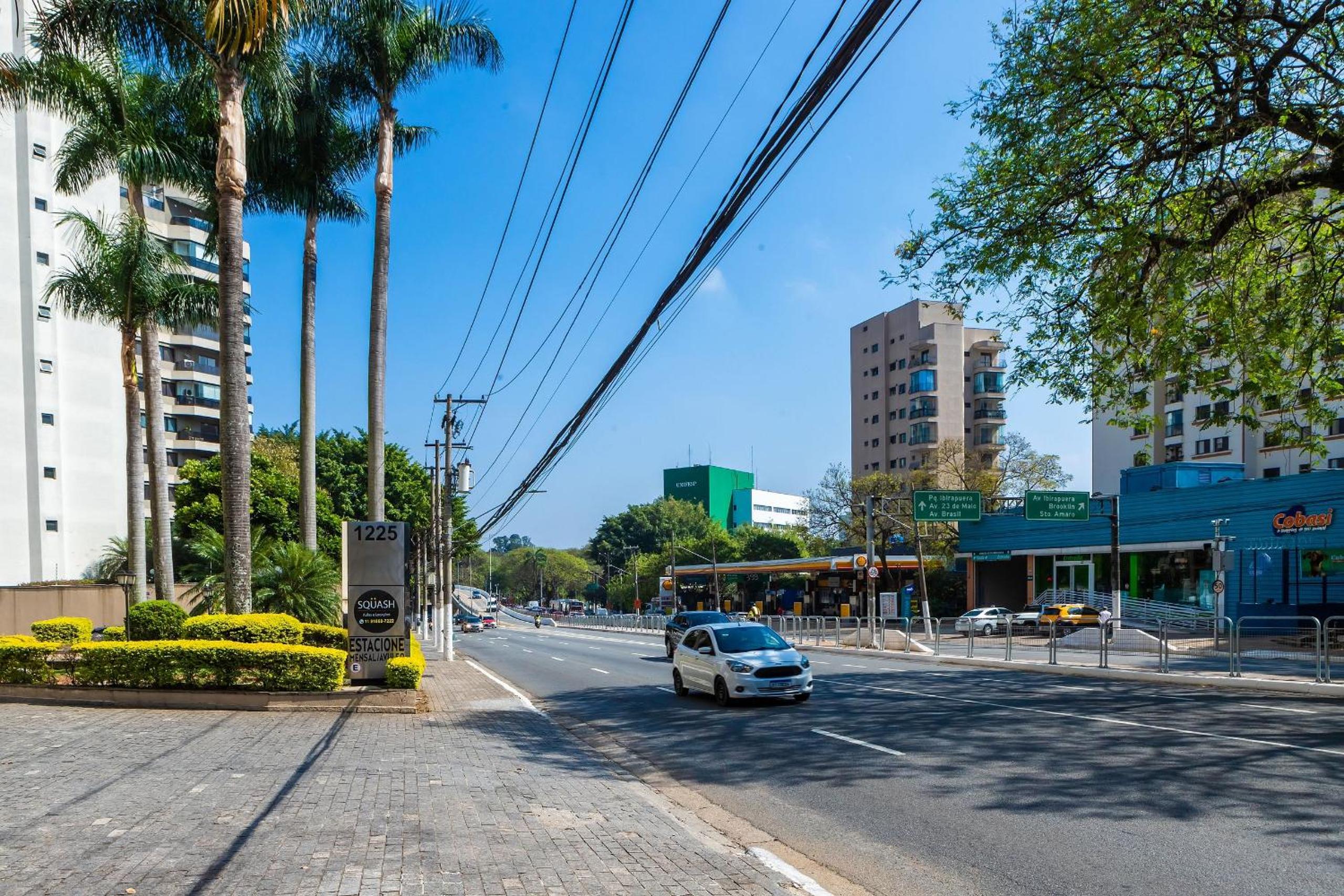 Flat aconchegante Sena Madureira