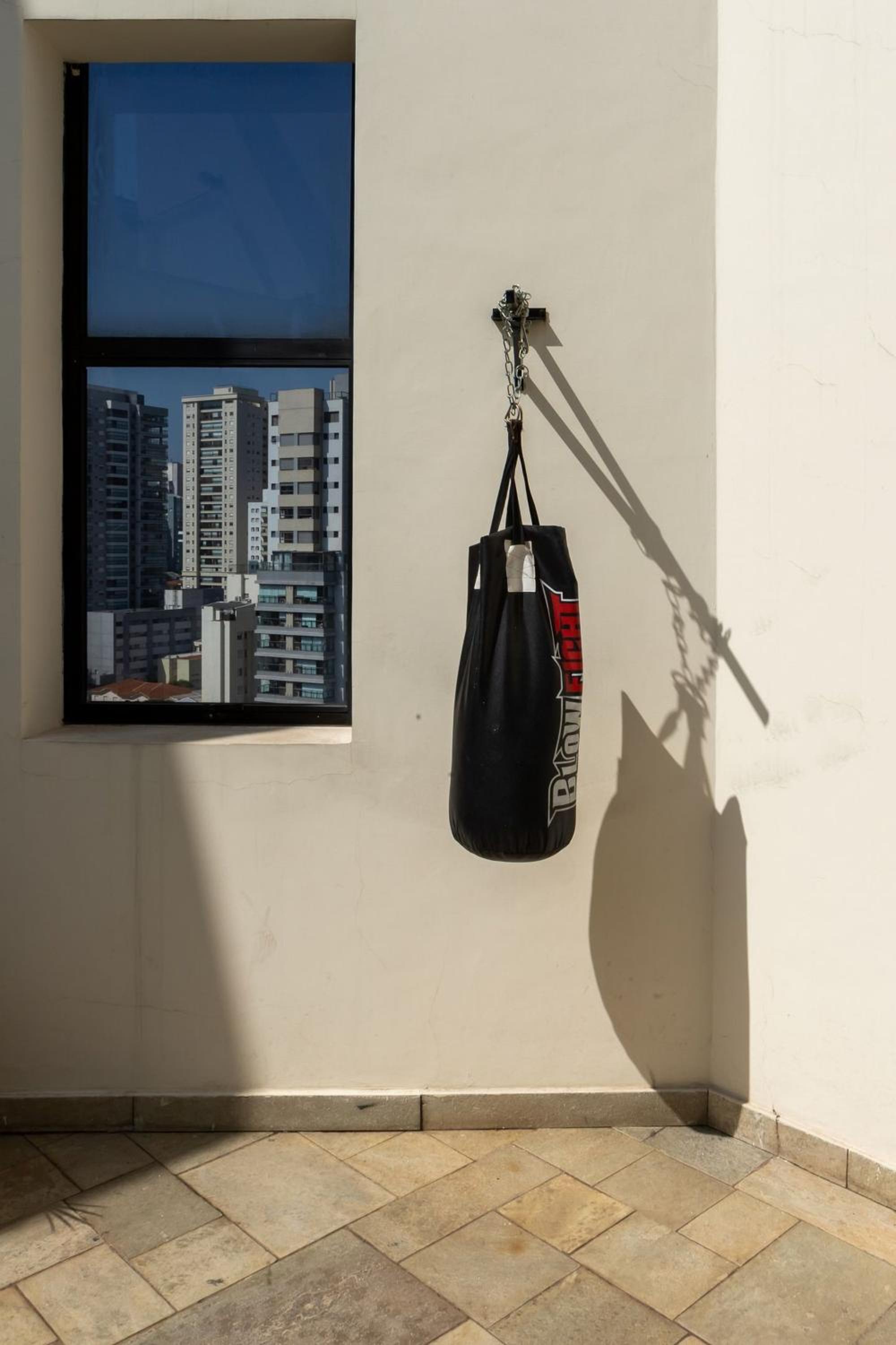 Flat aconchegante Sena Madureira