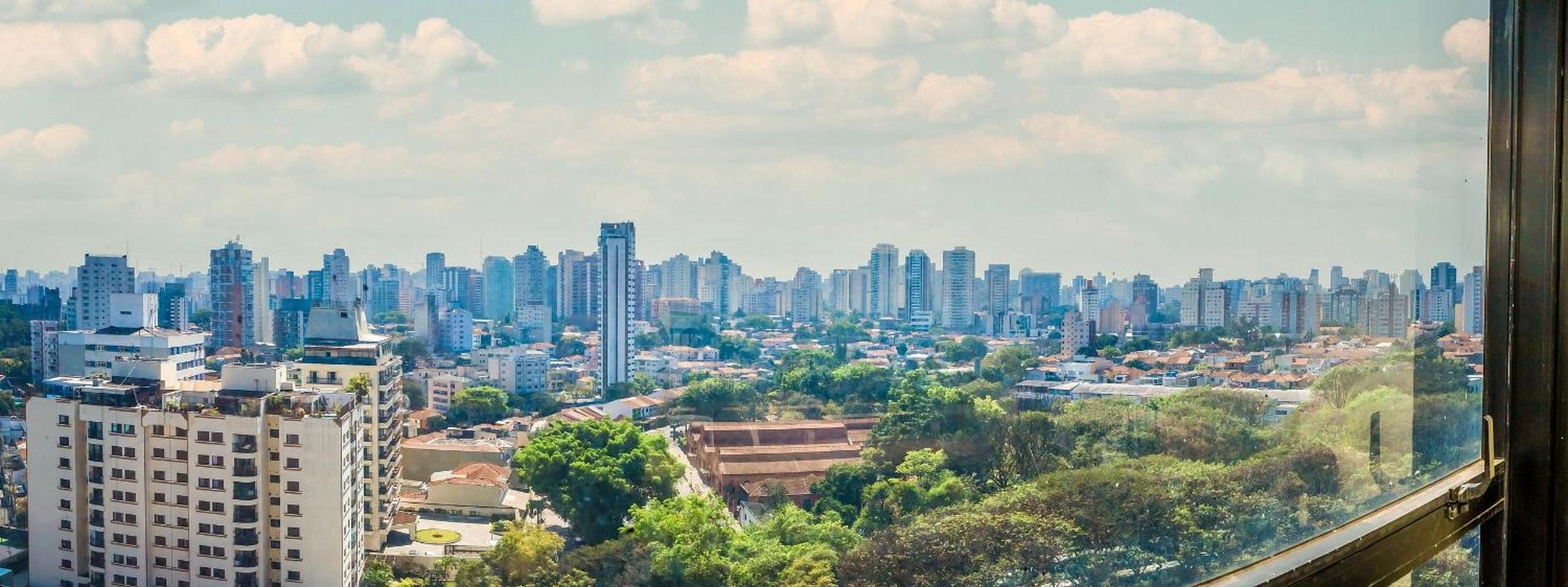 Flat aconchegante Sena Madureira
