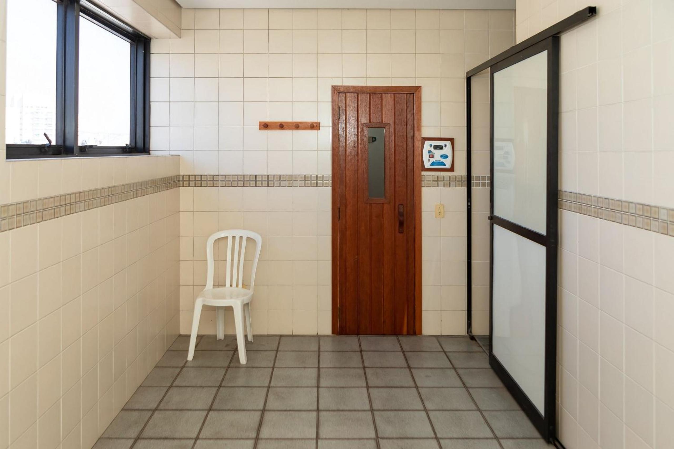 Flat aconchegante Sena Madureira