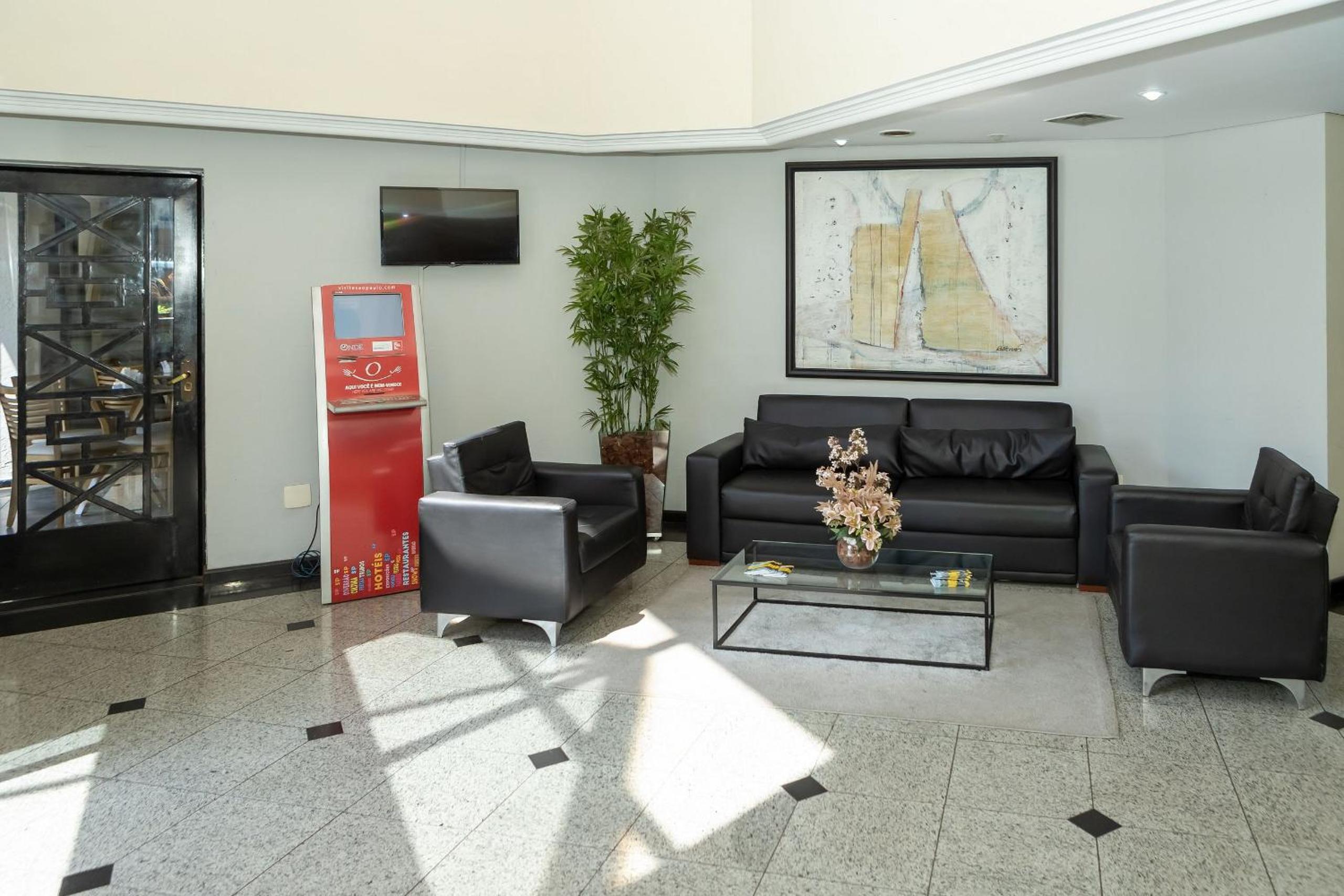 Flat aconchegante Sena Madureira