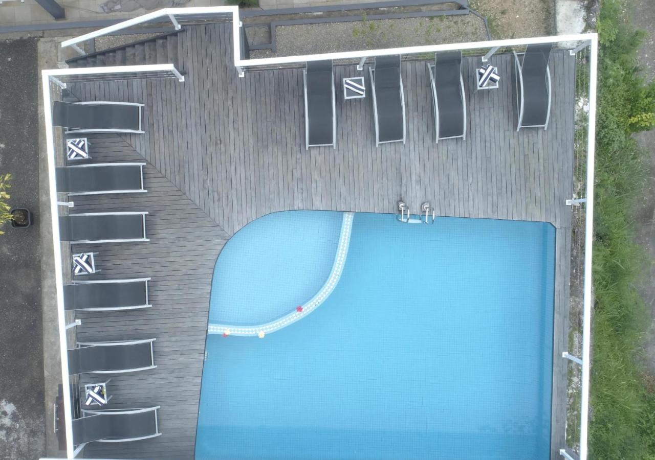 Mariner Apartments