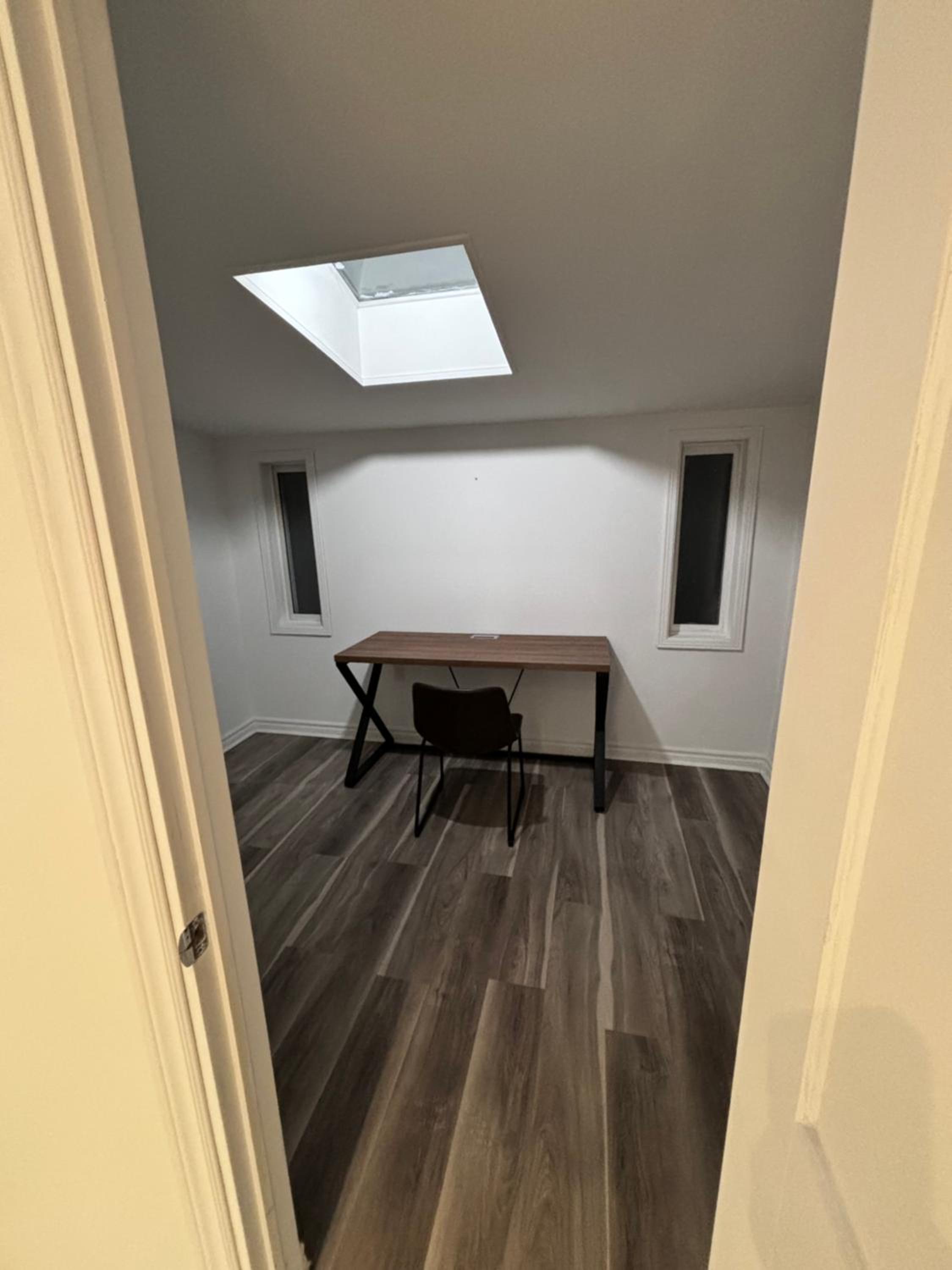 Entire bungalow, full privacy, free parking