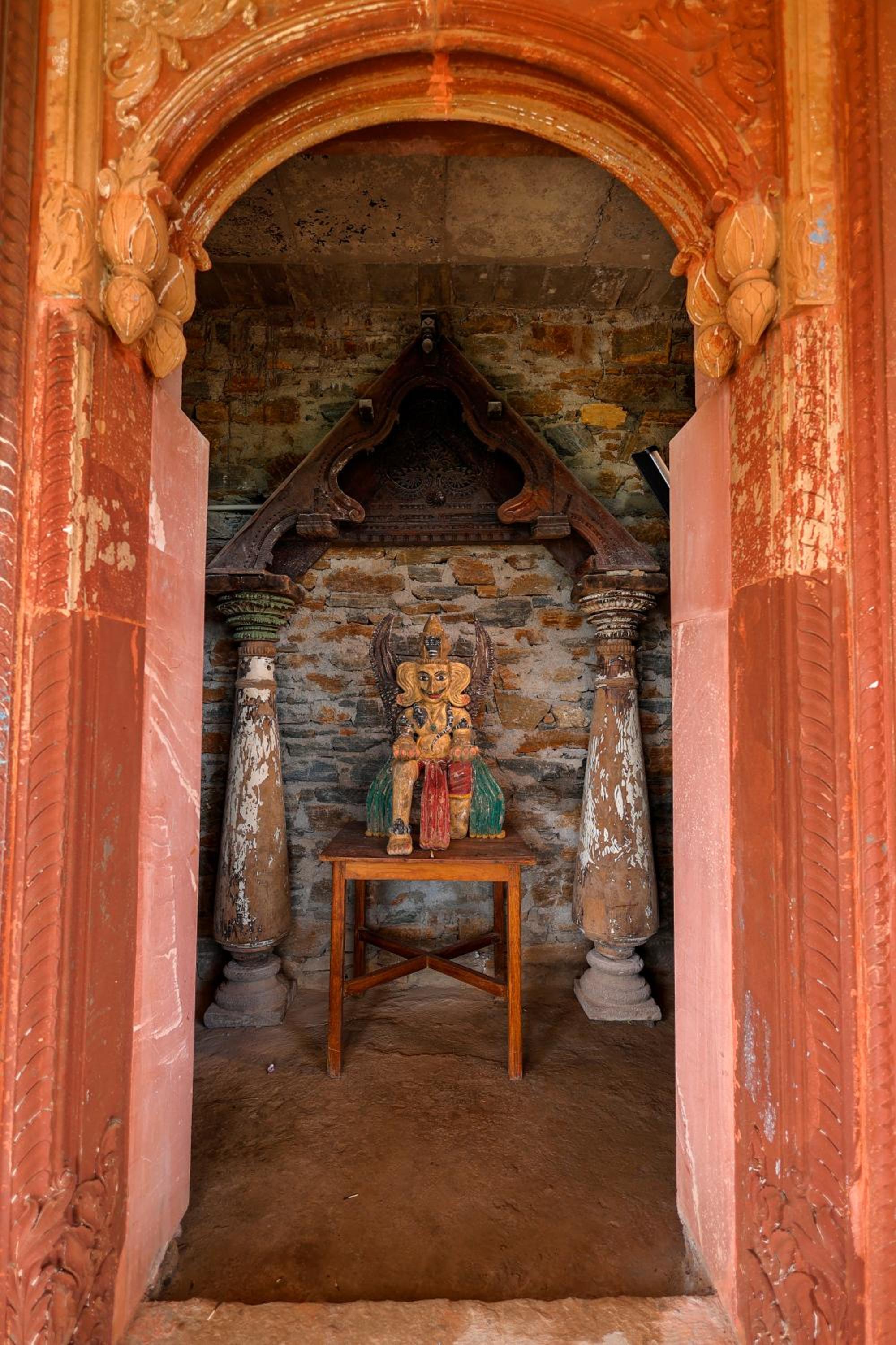 Shrisiddhpuram