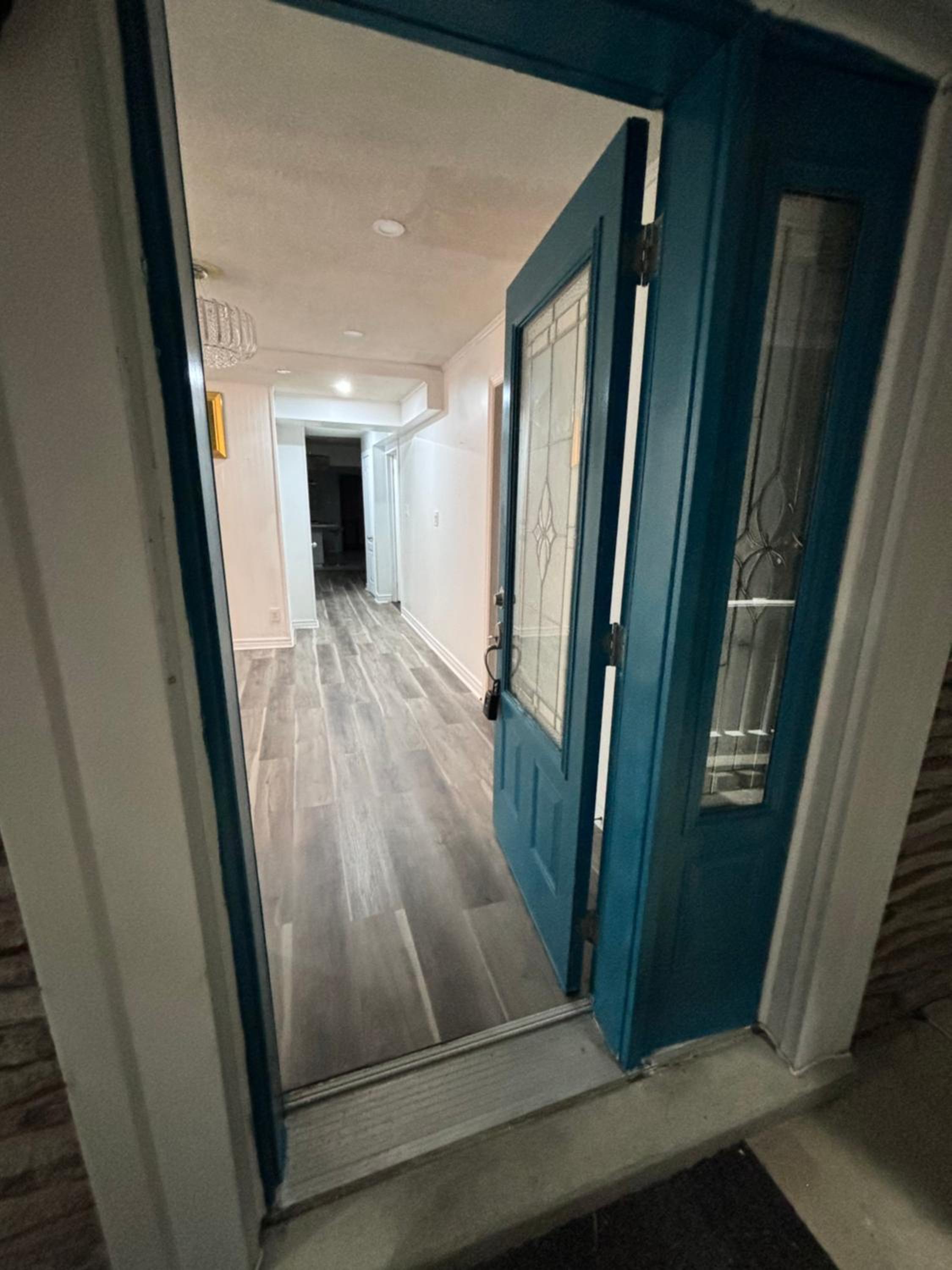 Entire bungalow, full privacy, free parking
