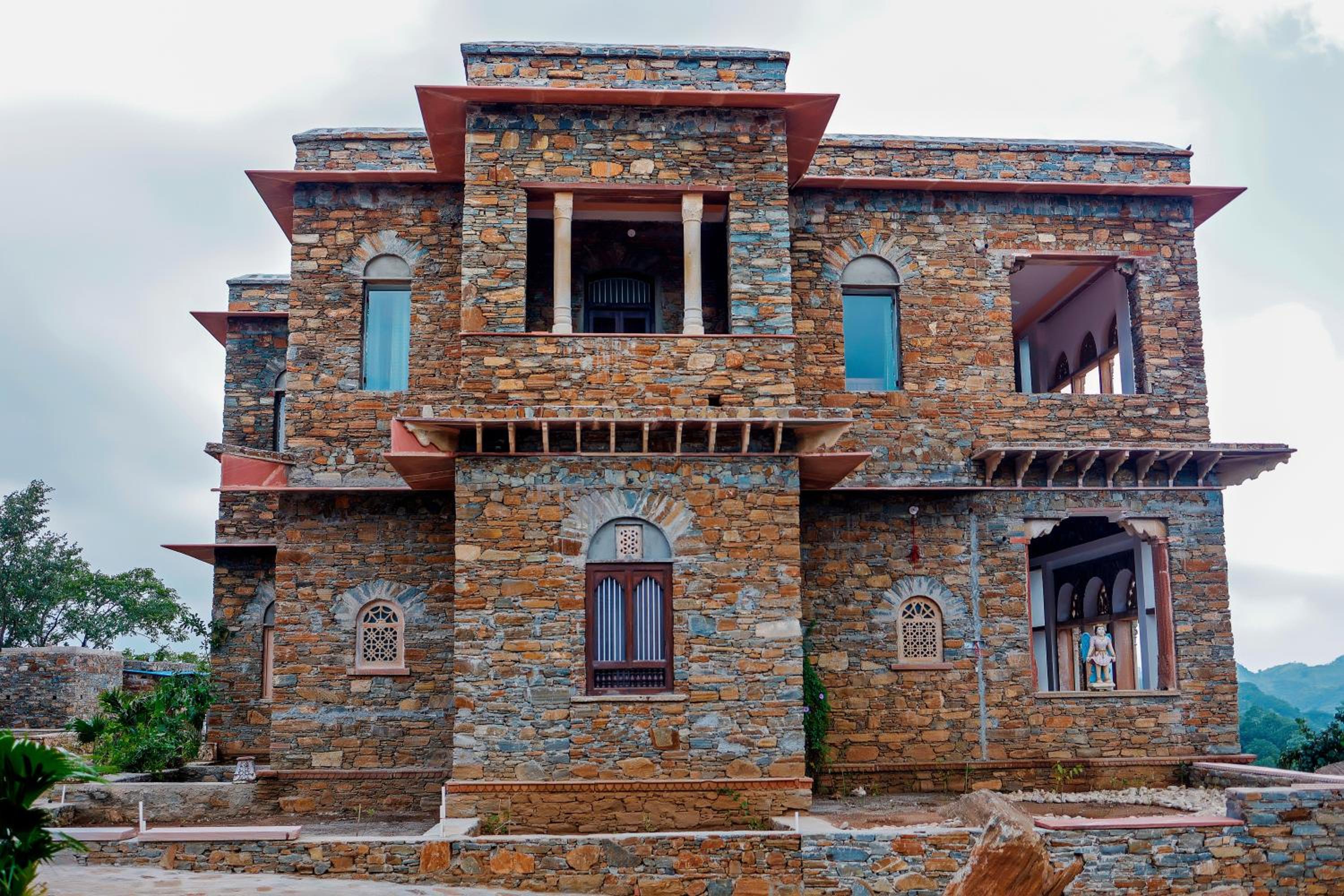 Shrisiddhpuram
