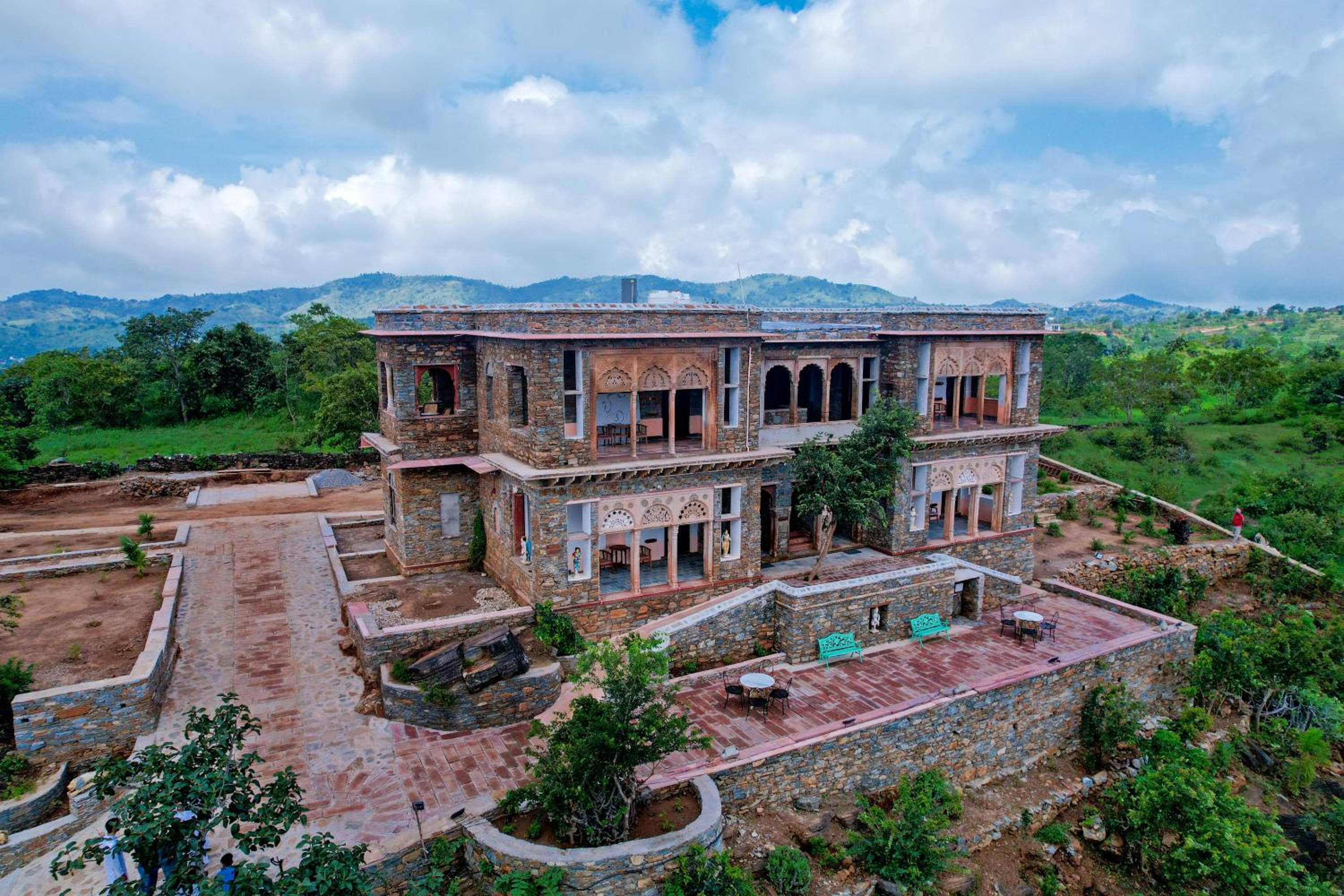 Shrisiddhpuram