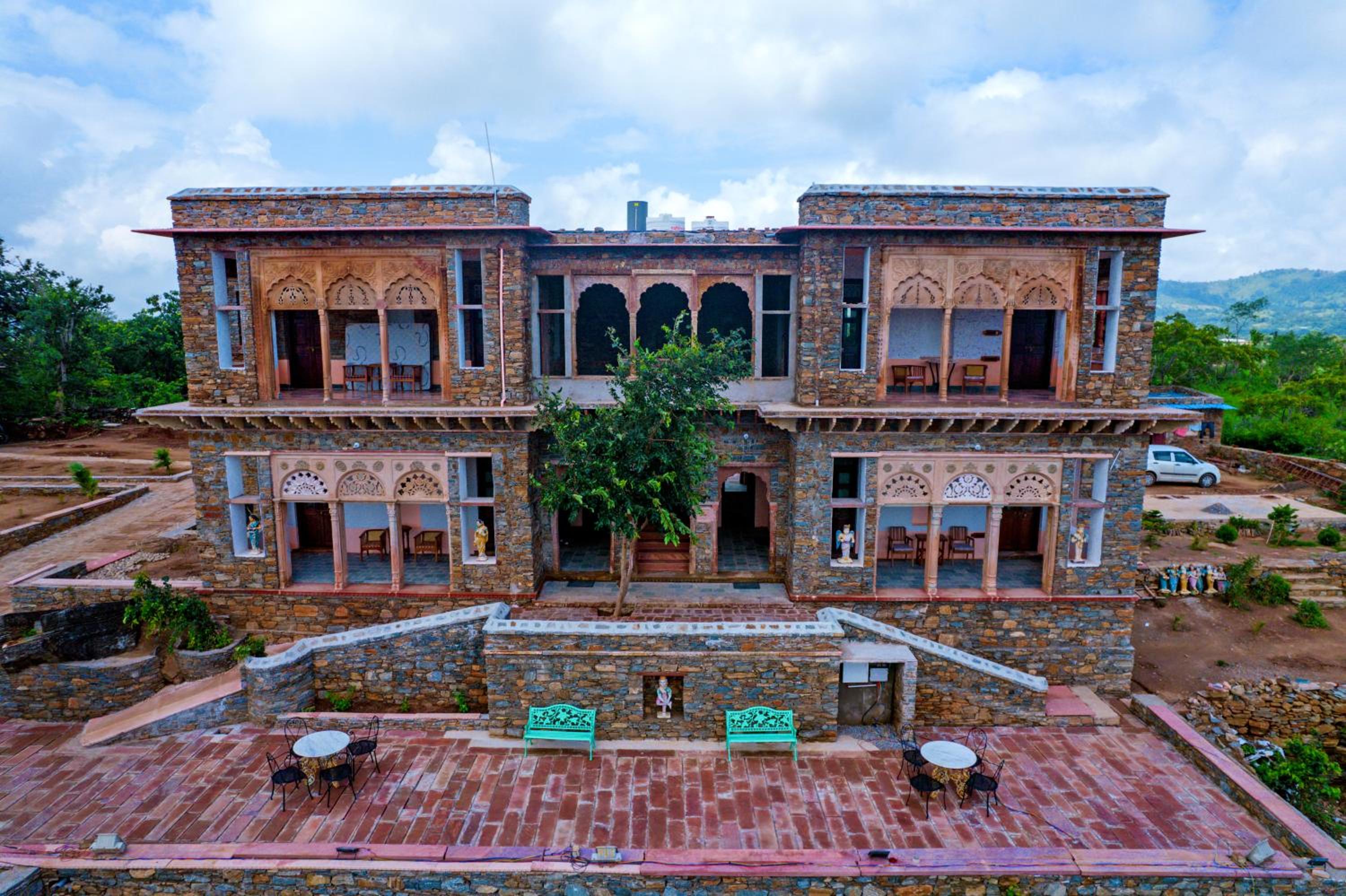 Shrisiddhpuram