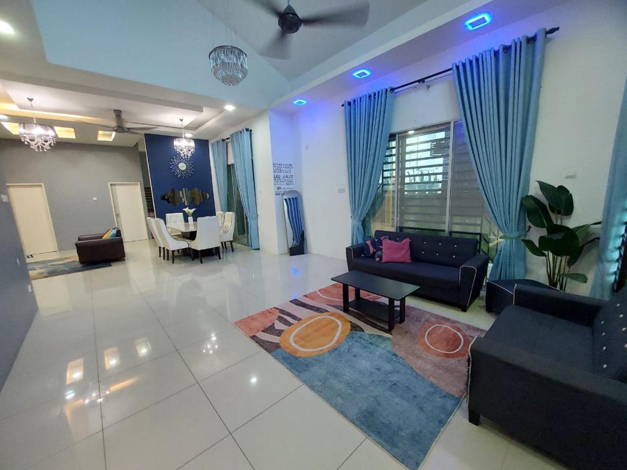 Puteri Homestay Sg Petani photo 2