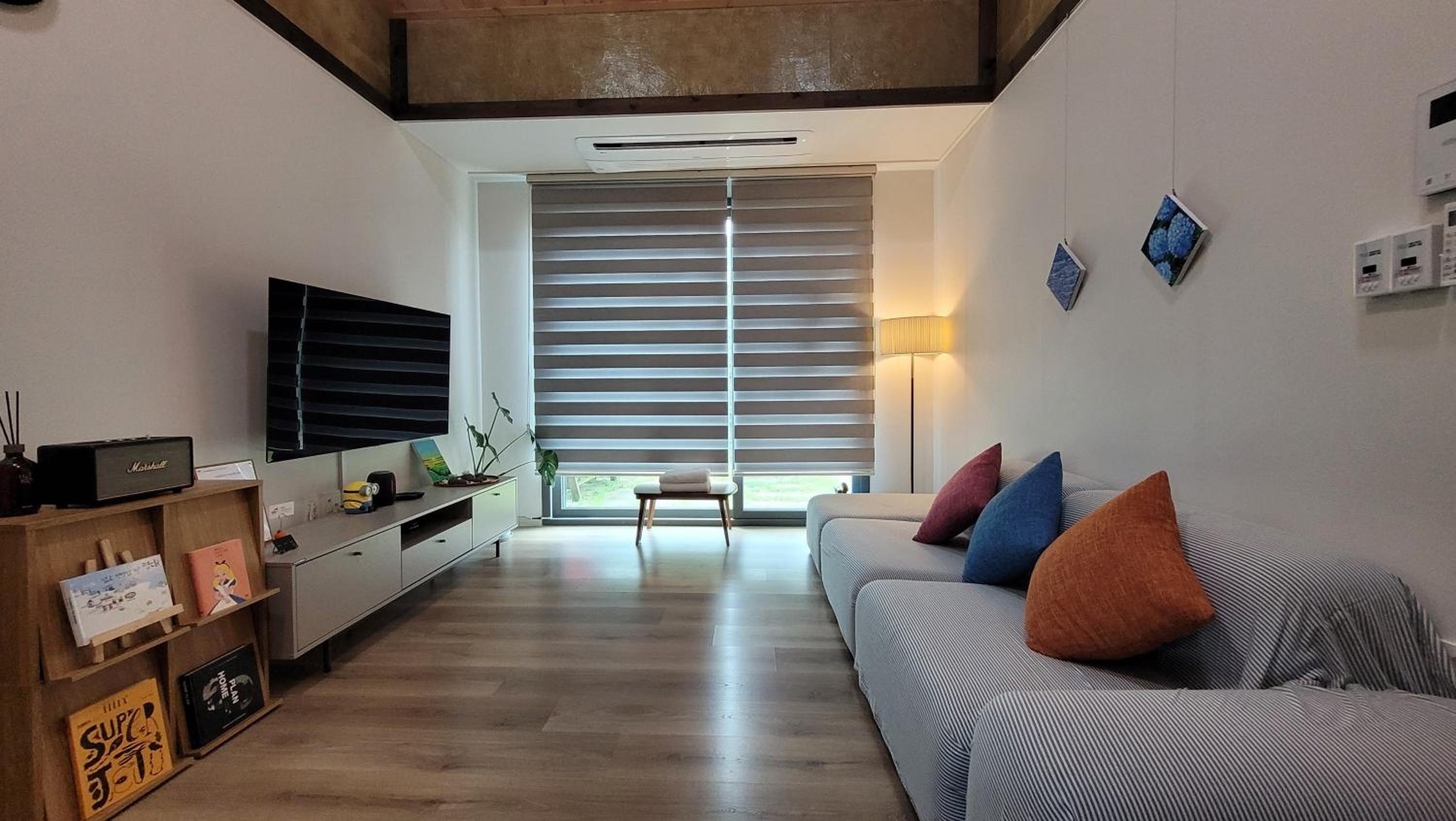 Joohane Jejudo House