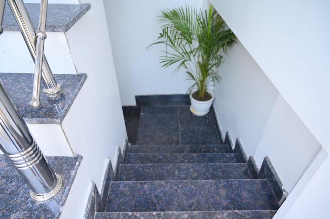 Pitambara Homestay