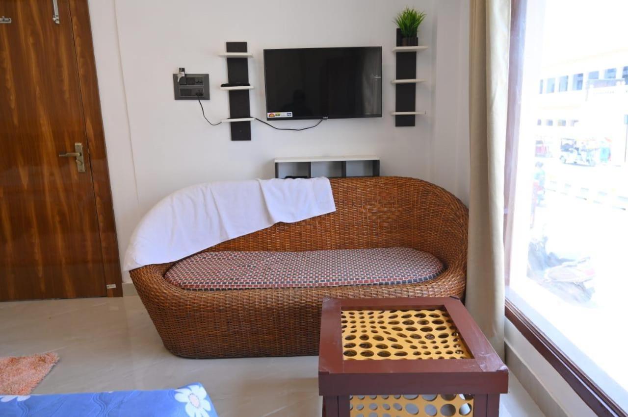Pitambara Homestay