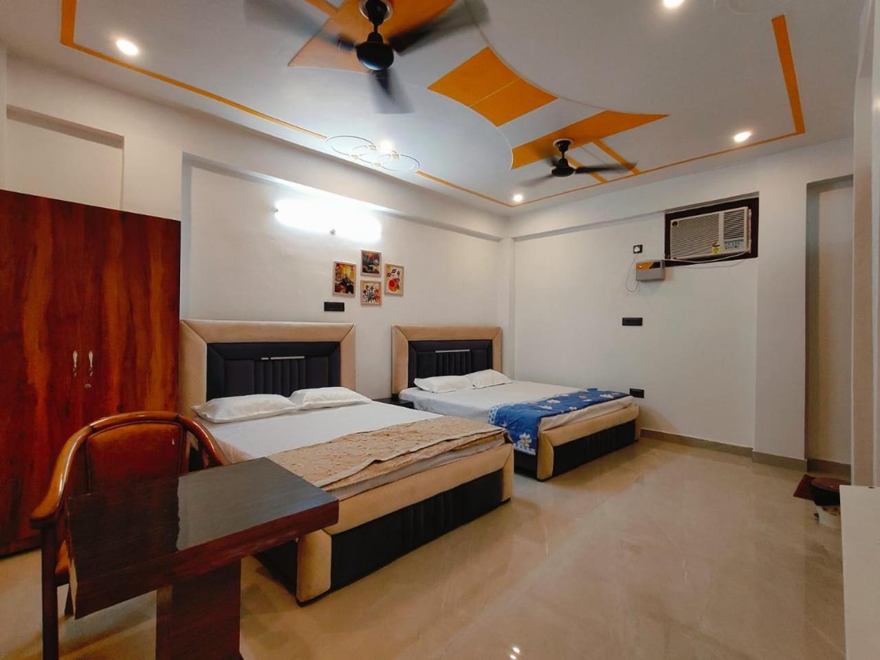 Pitambara Homestay