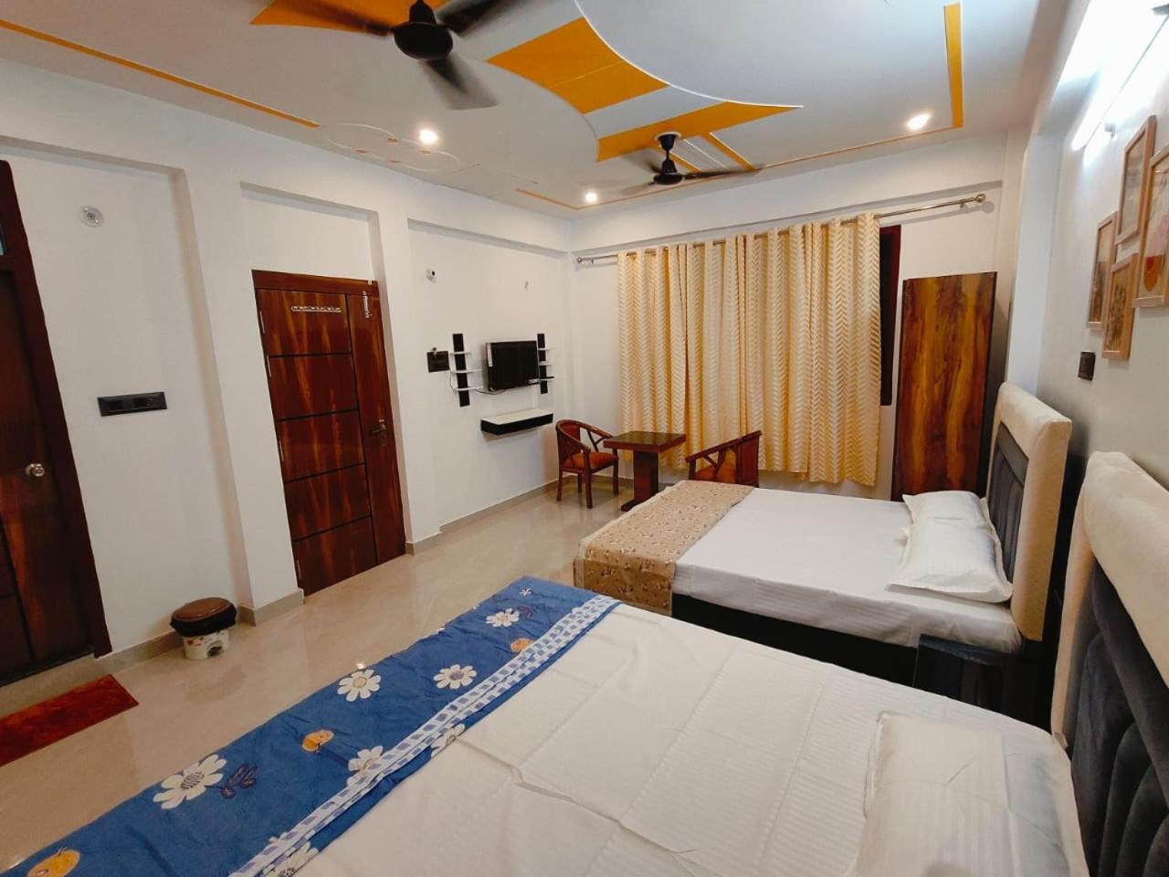 Pitambara Homestay