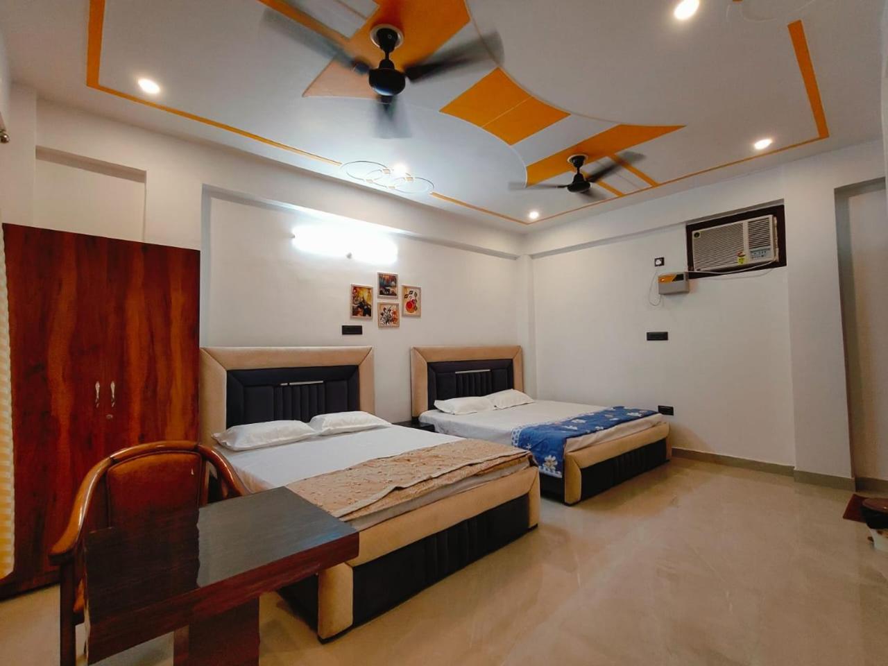 Pitambara Homestay