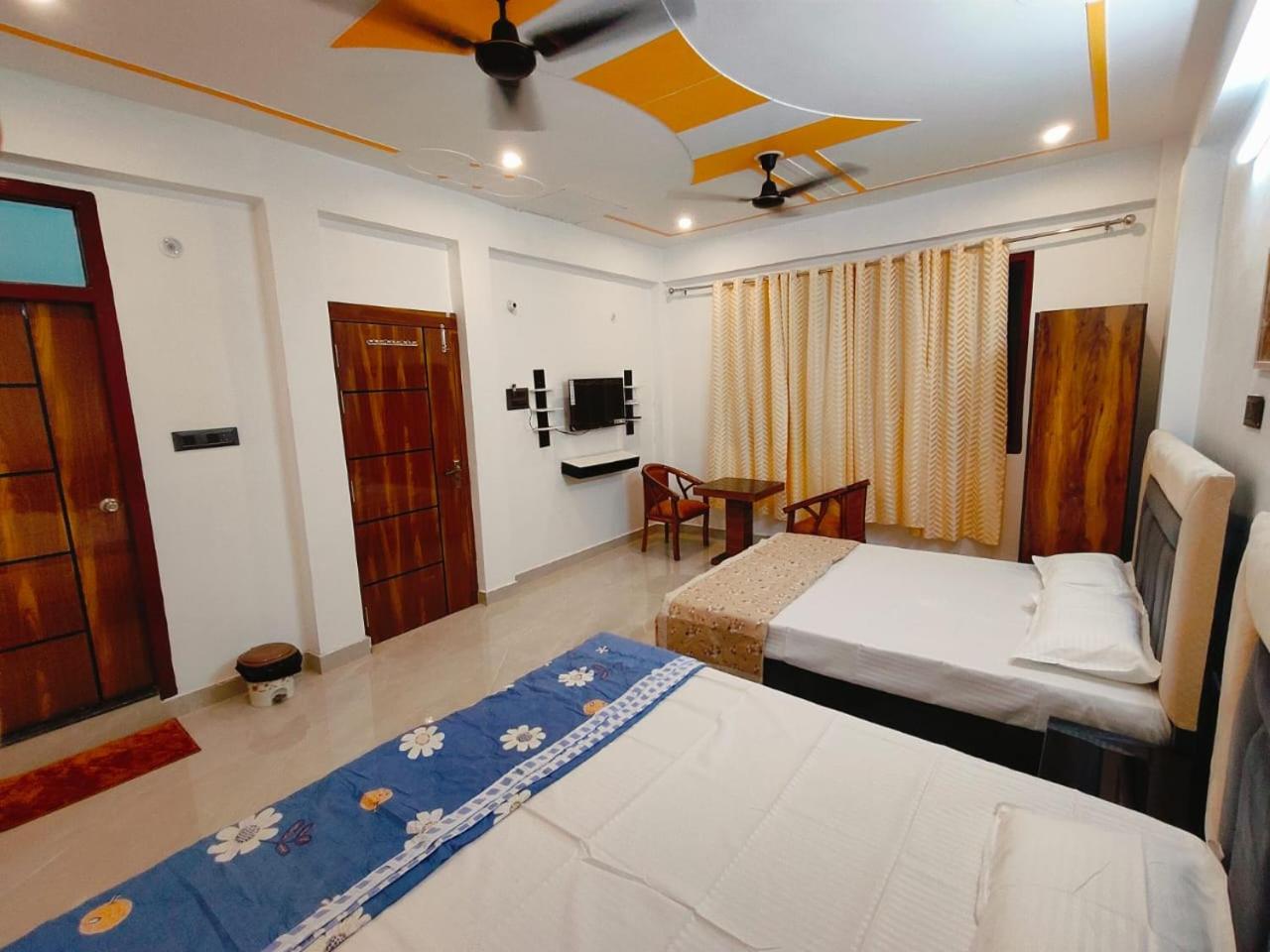 Pitambara Homestay