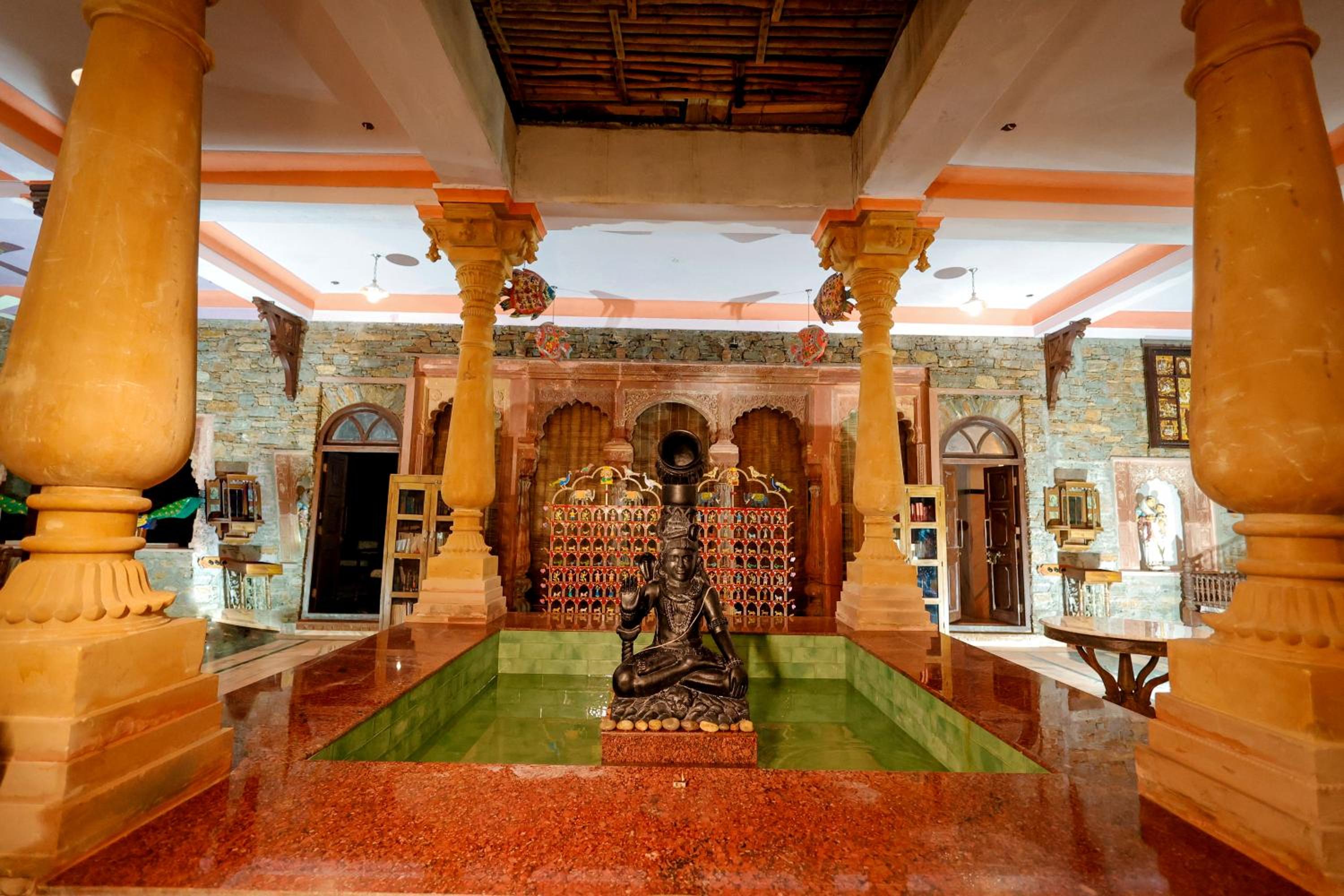 Shrisiddhpuram
