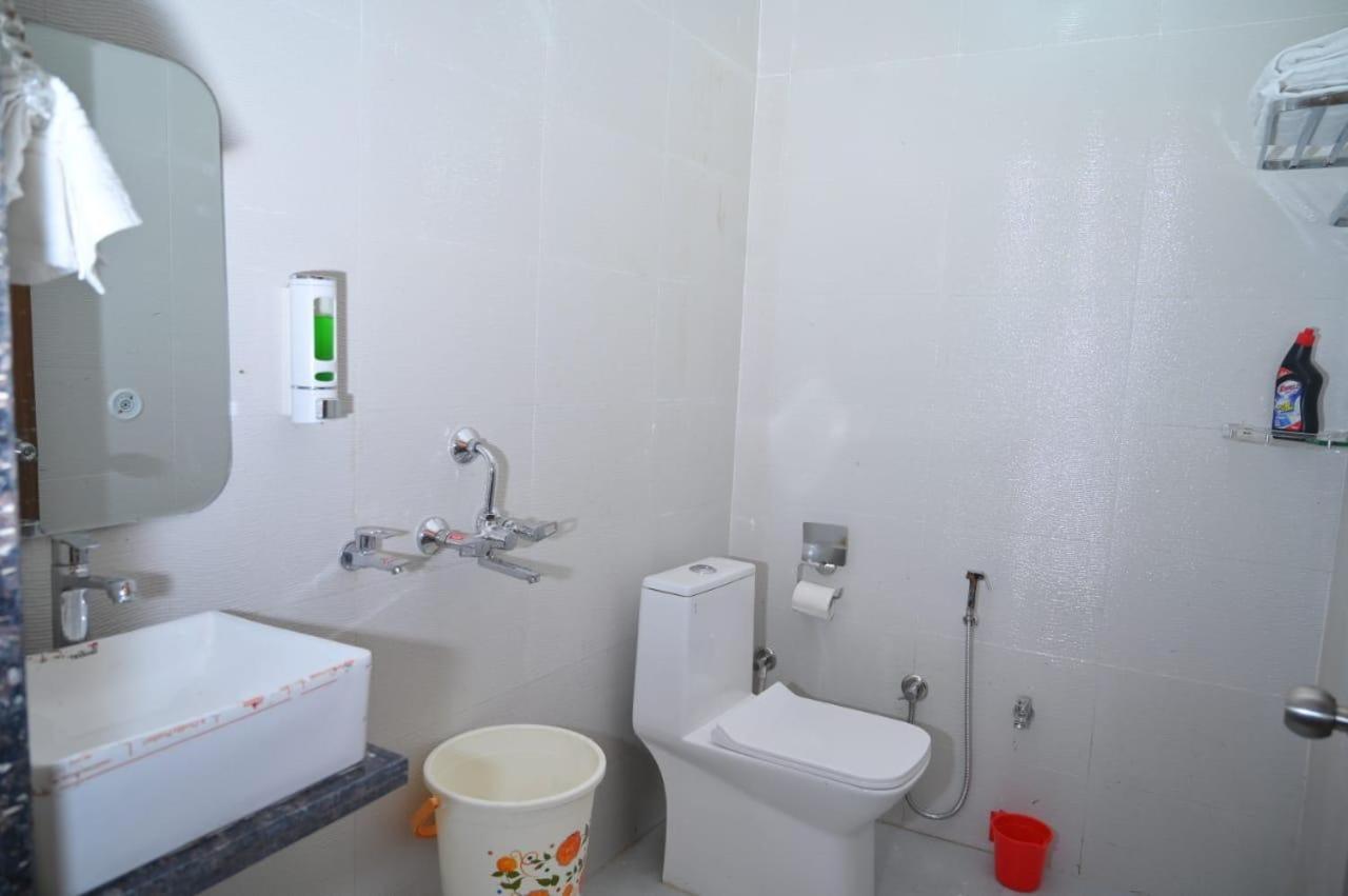 Pitambara Homestay