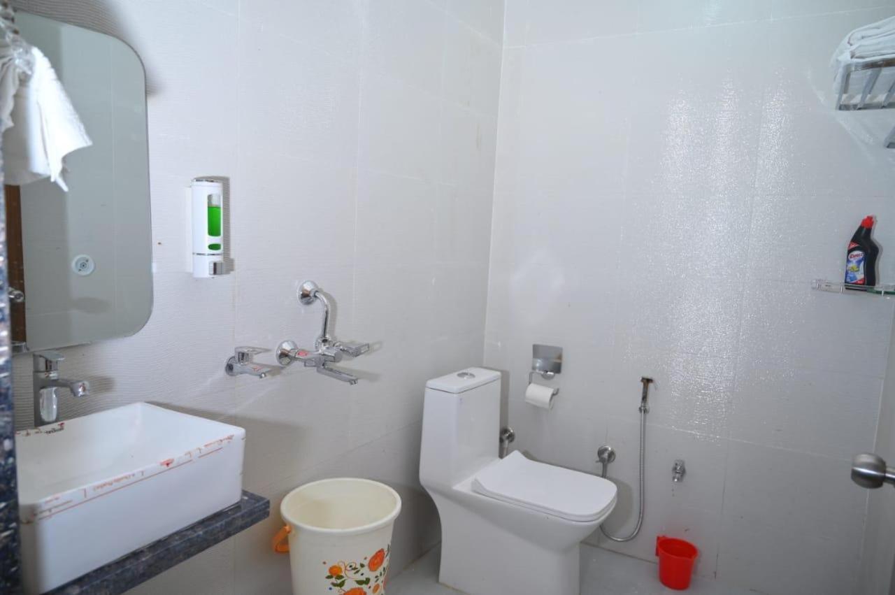 Pitambara Homestay