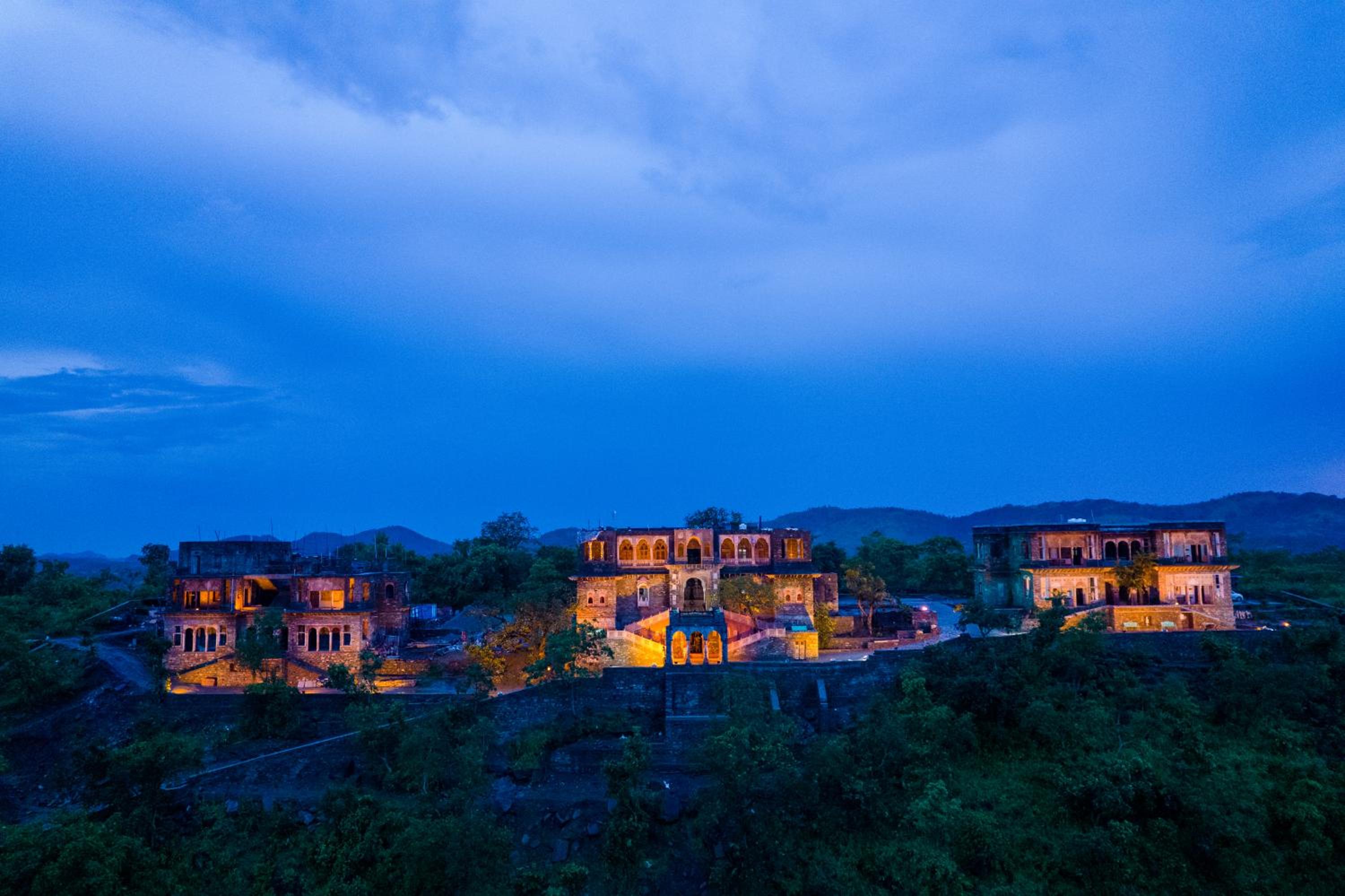 Shrisiddhpuram
