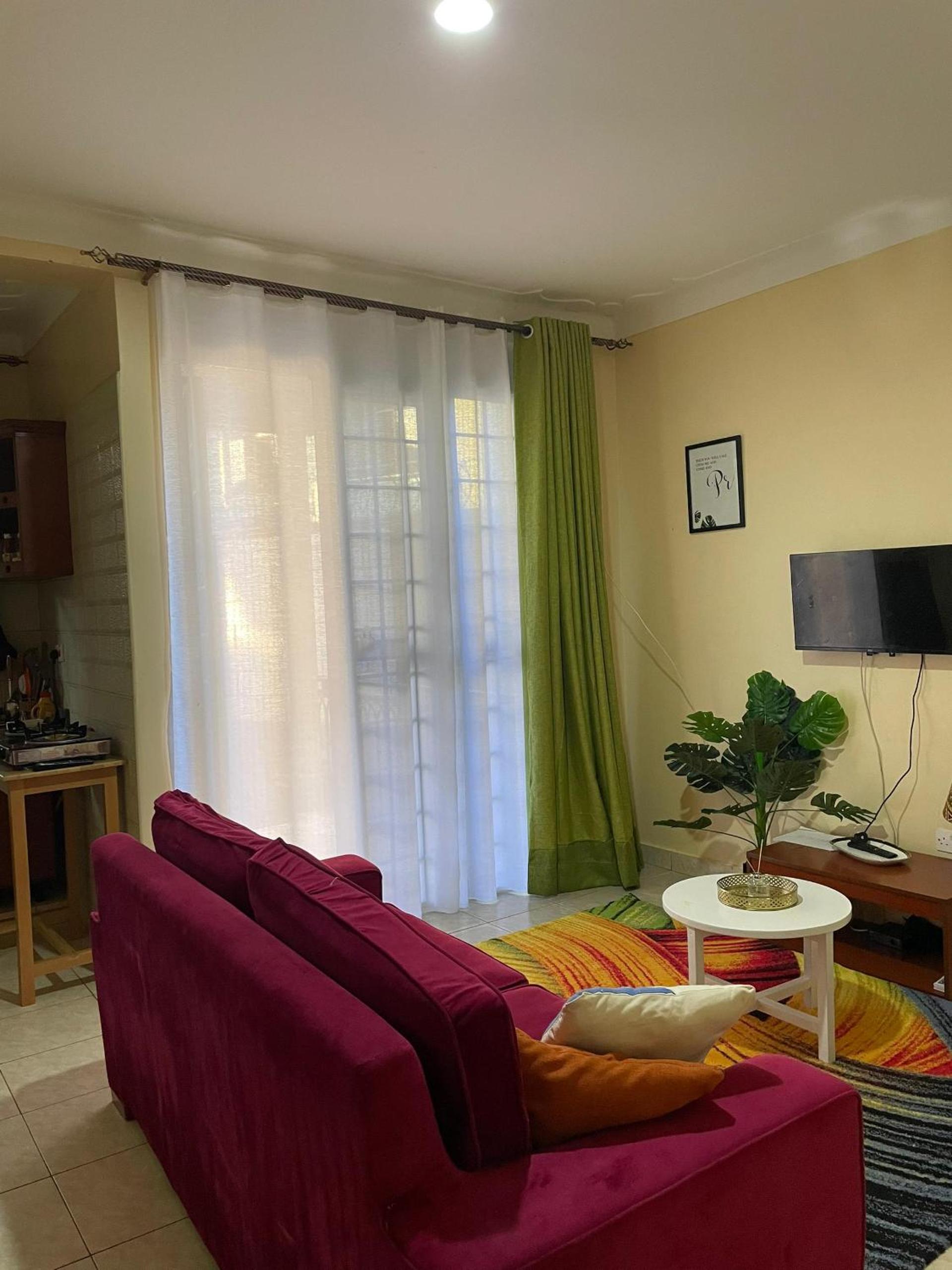 The apartment ug kiwatule view 3
