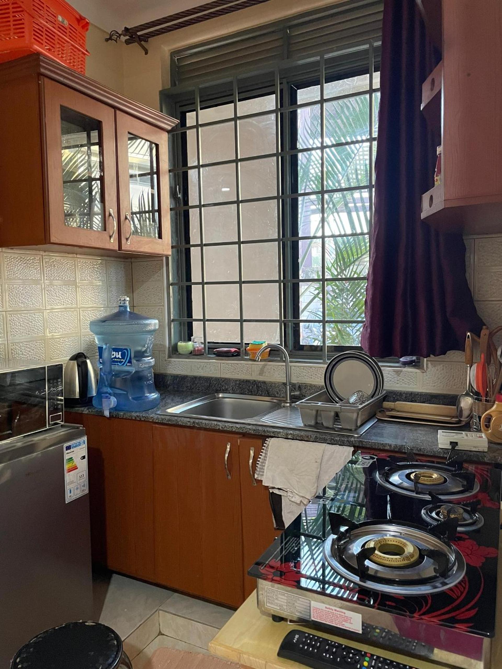 The apartment ug kiwatule view 4