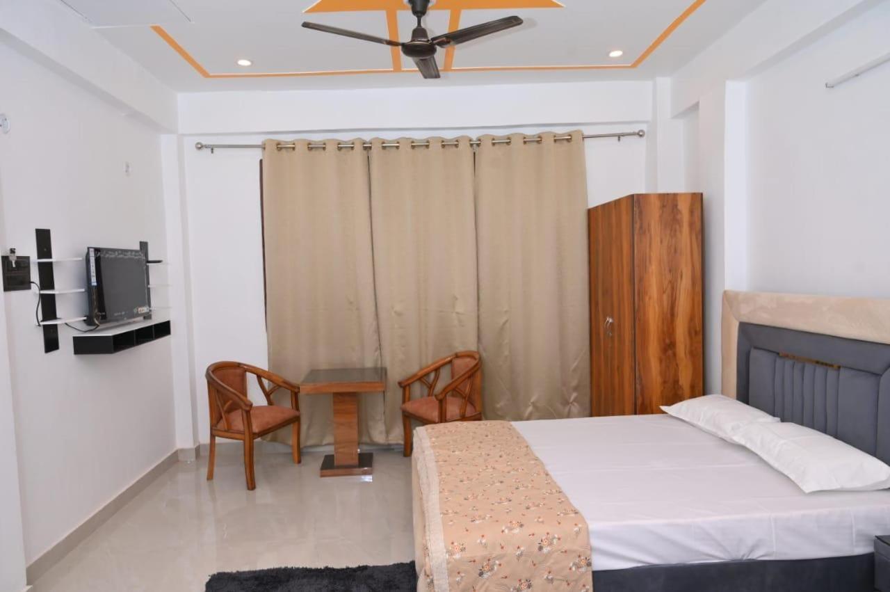 Pitambara Homestay