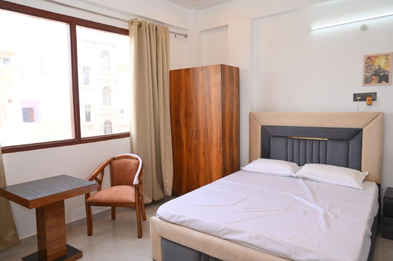 Pitambara Homestay