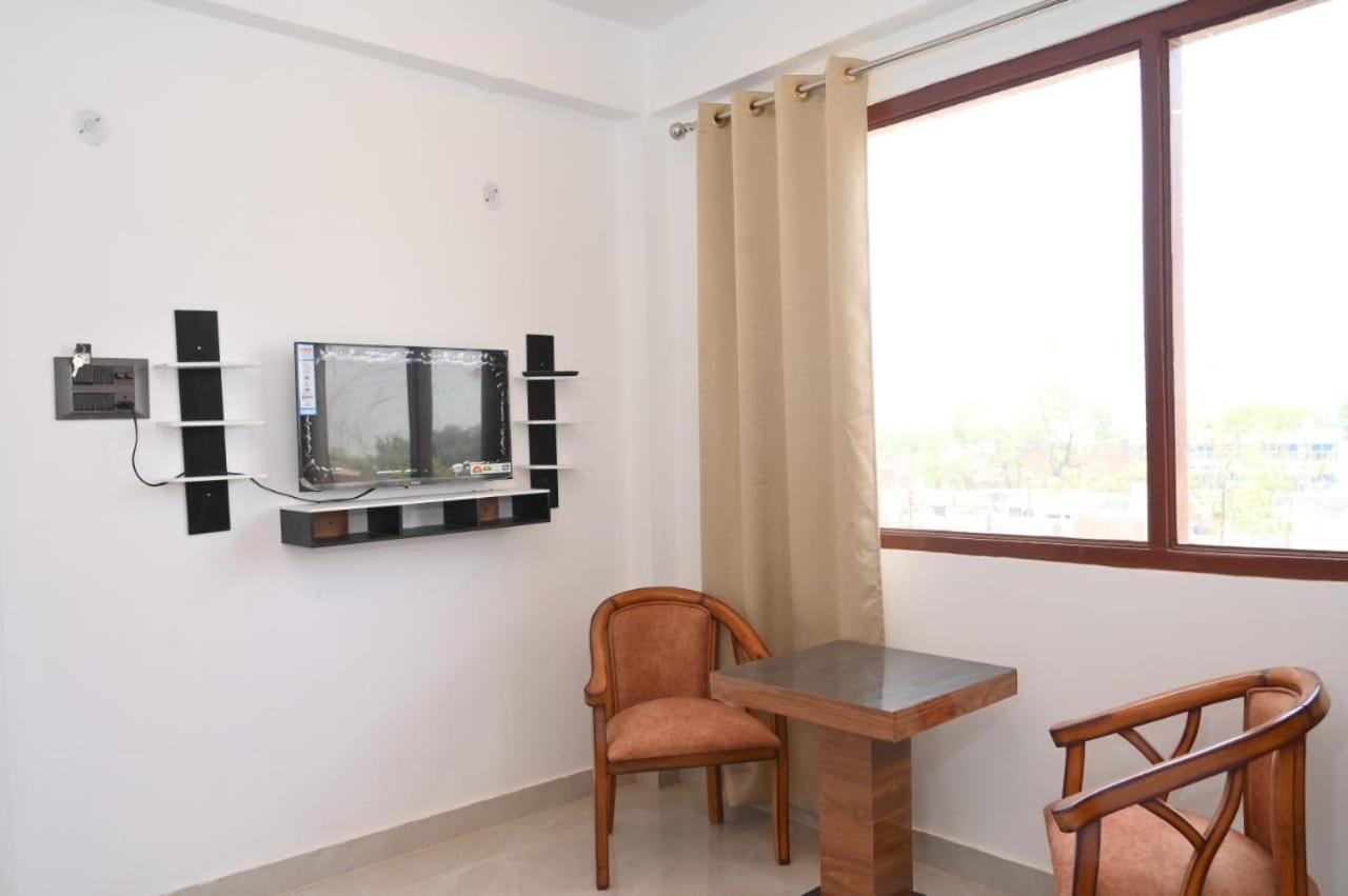 Pitambara Homestay