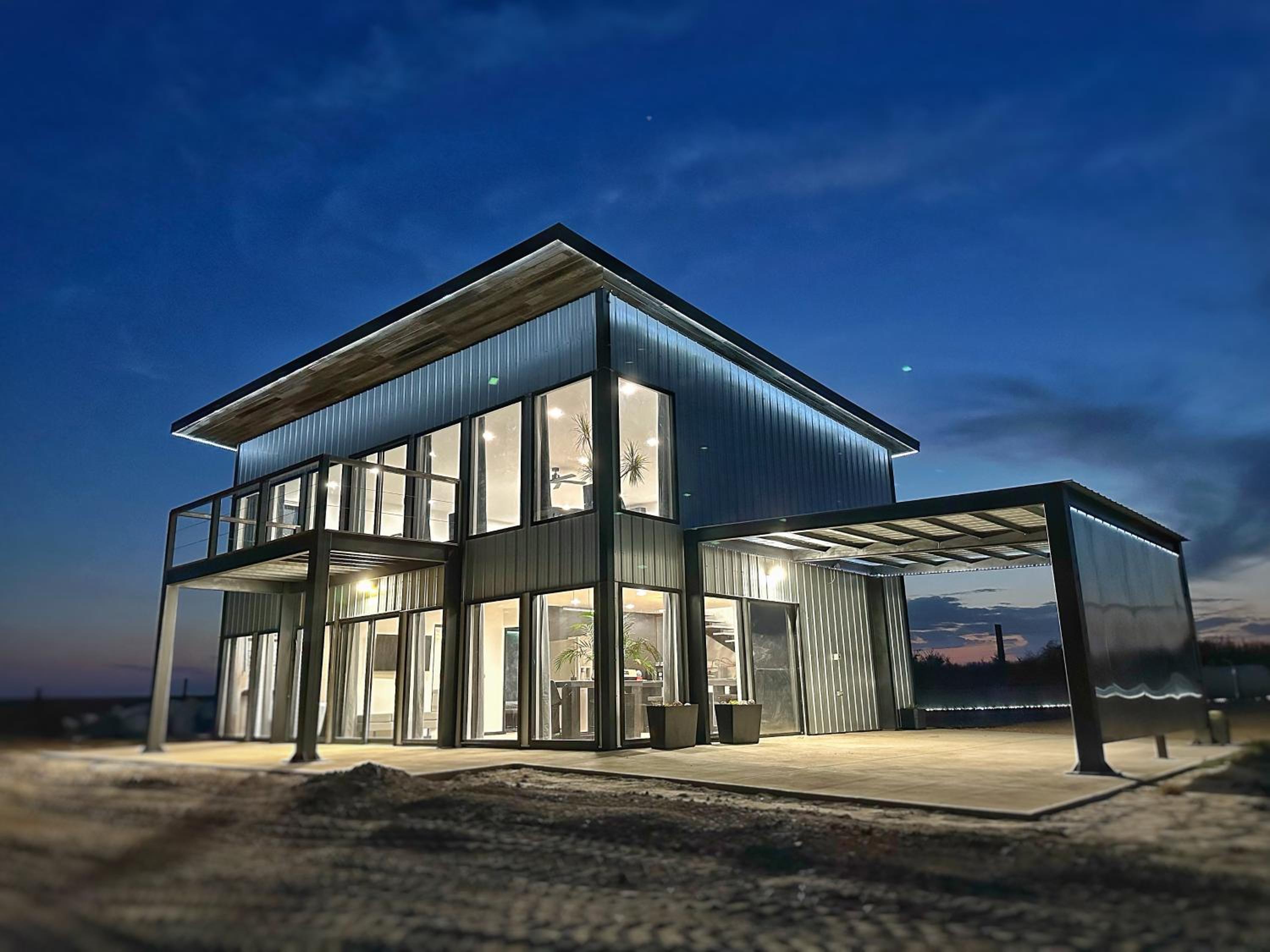 building