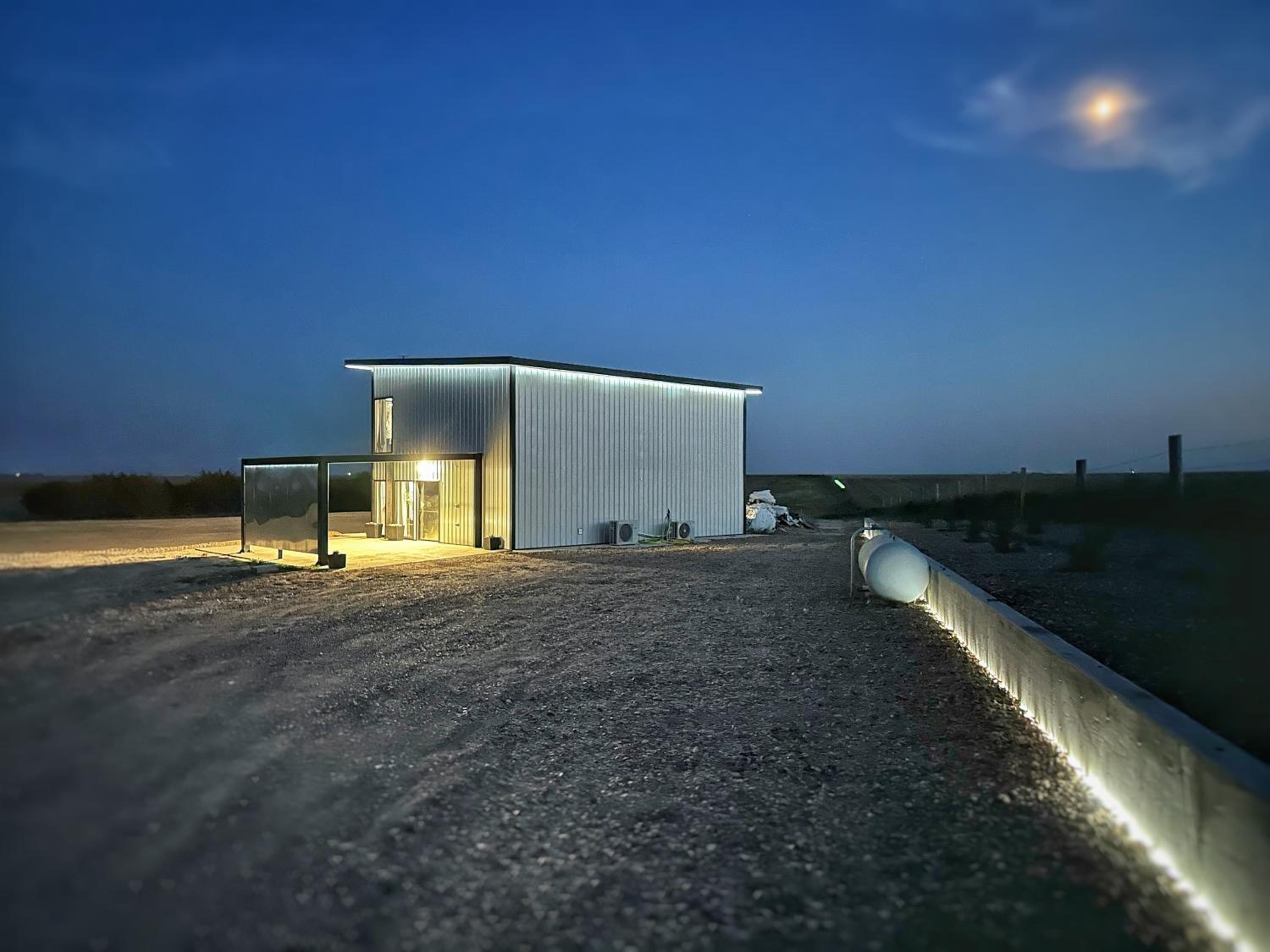 Colby Vacations - High Plains Hideaway - Property Image 5