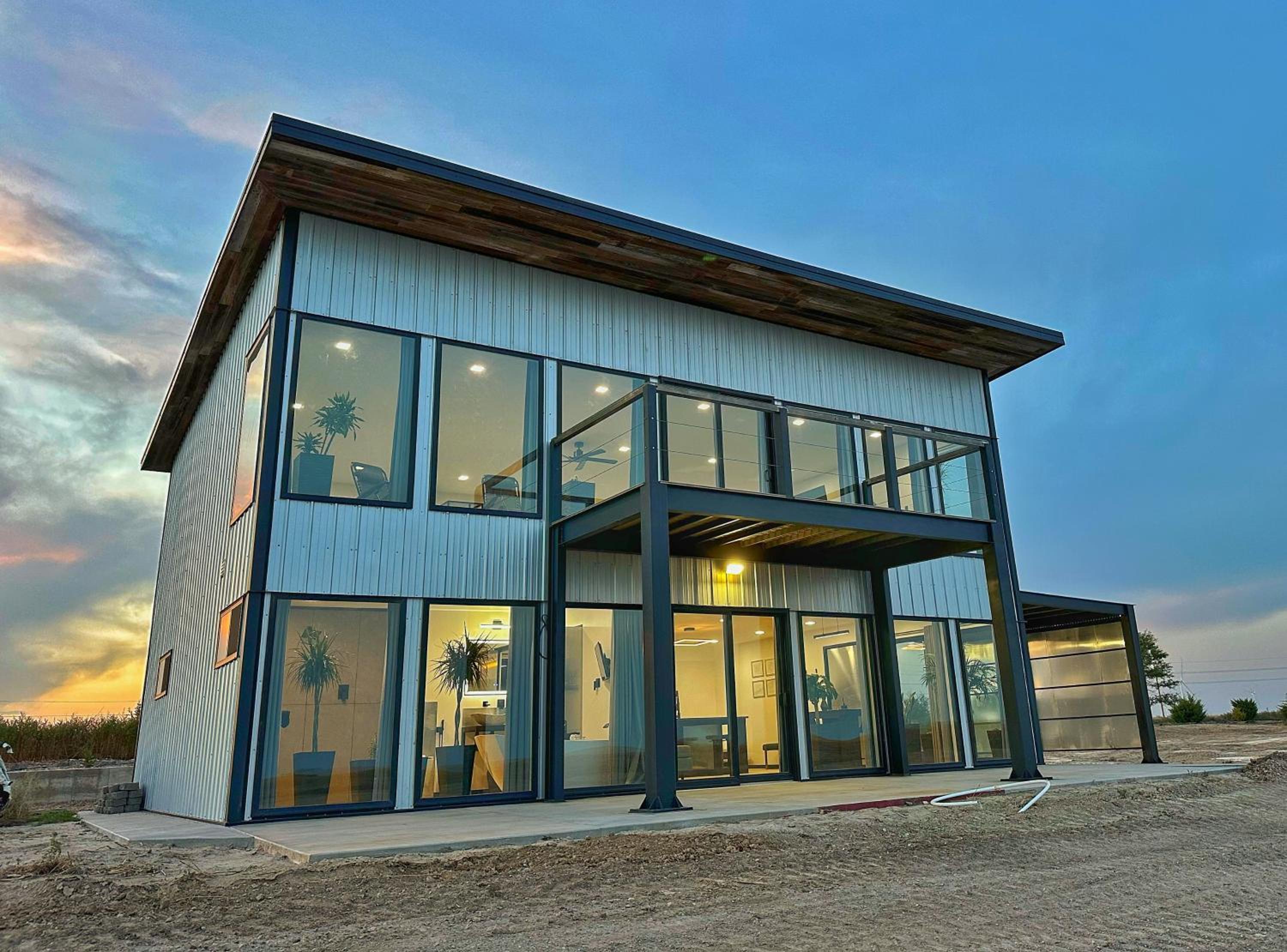 Colby Vacations - High Plains Hideaway - Property Image 3