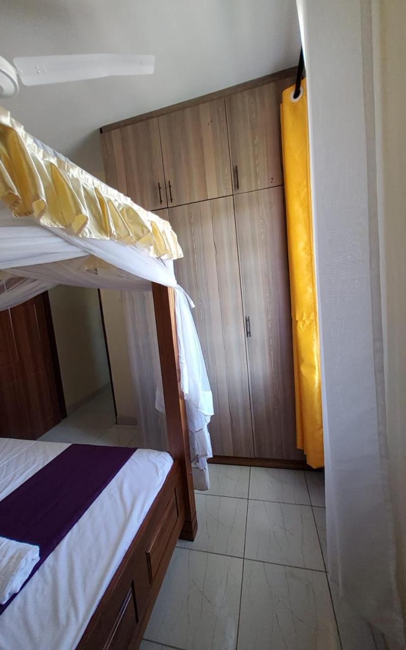 SHMAK Apartments