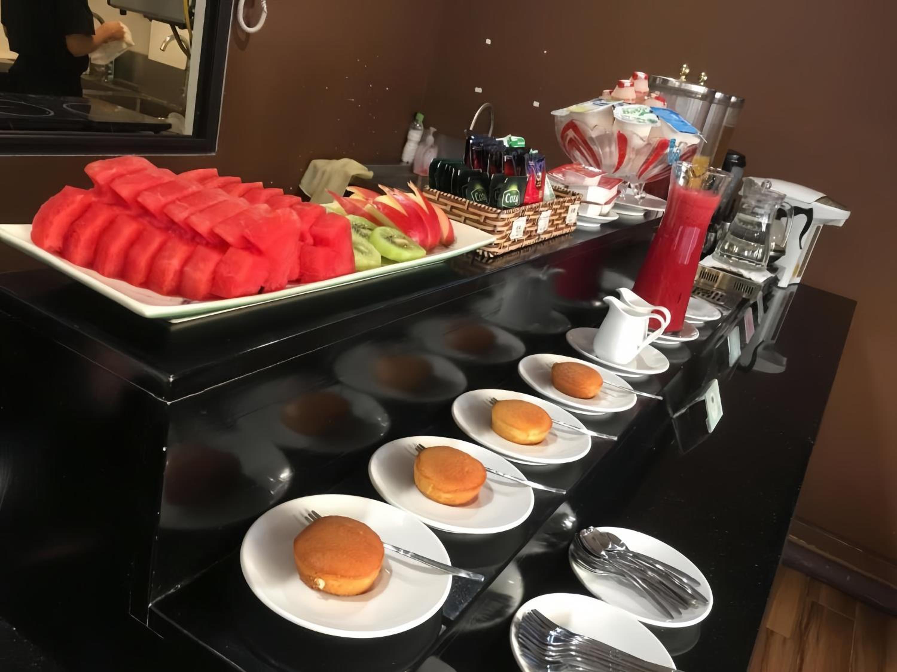 Sumitomo8 Apartment Alley 21 Linh Lang & Breakfast -68 Kim Ma Thuong
