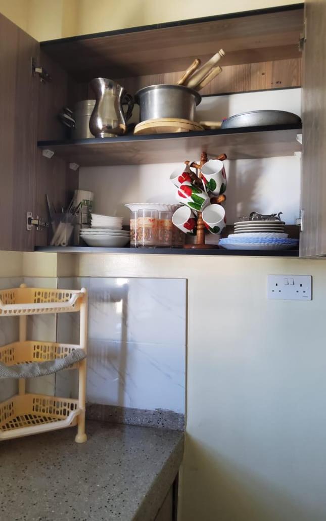 SHMAK Apartments