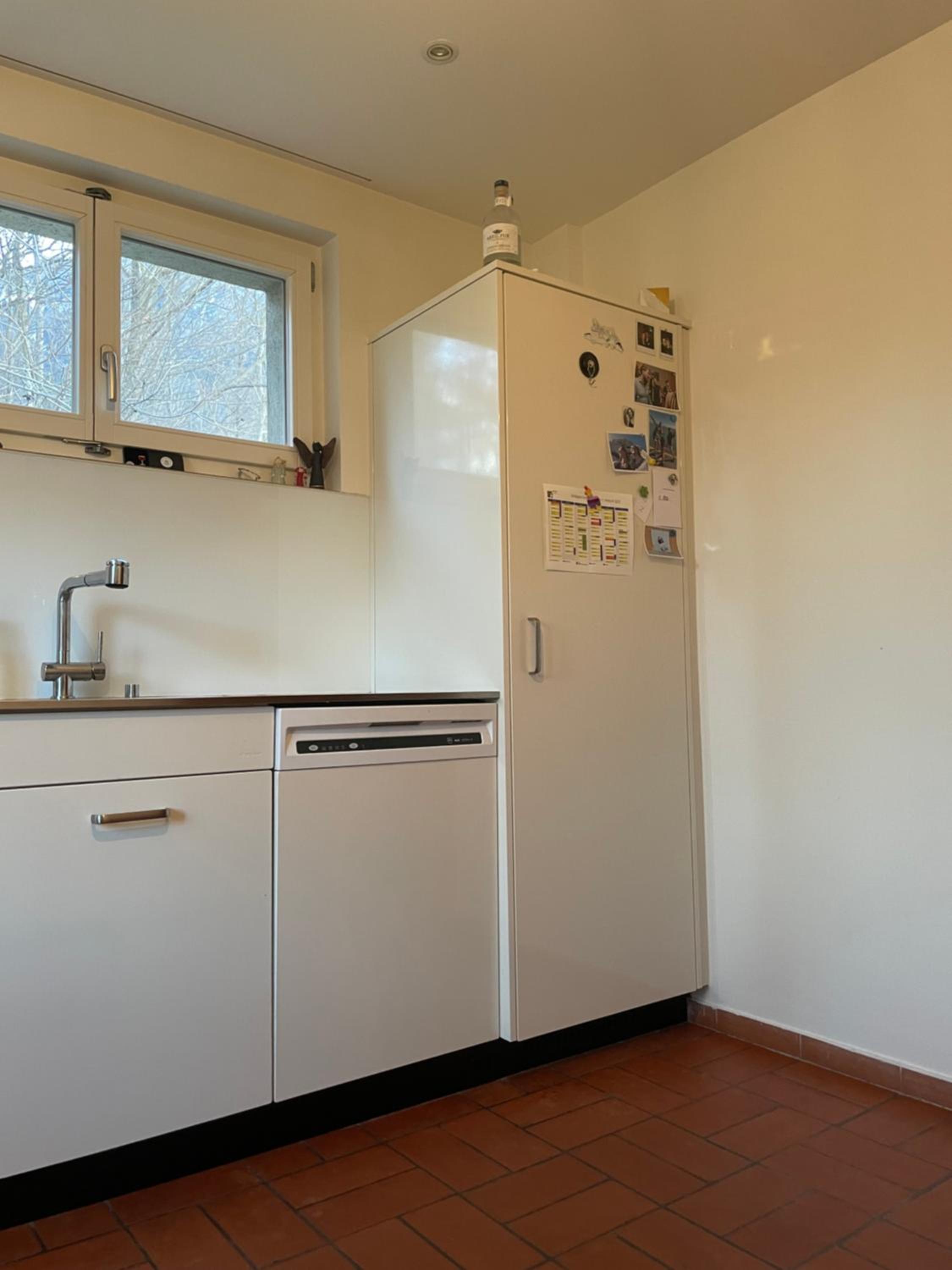 Buchenwald Wohnung