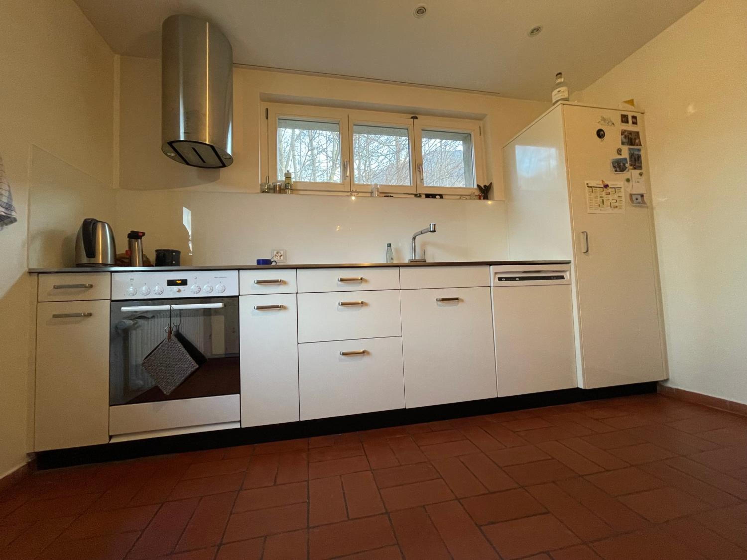 Buchenwald Wohnung
