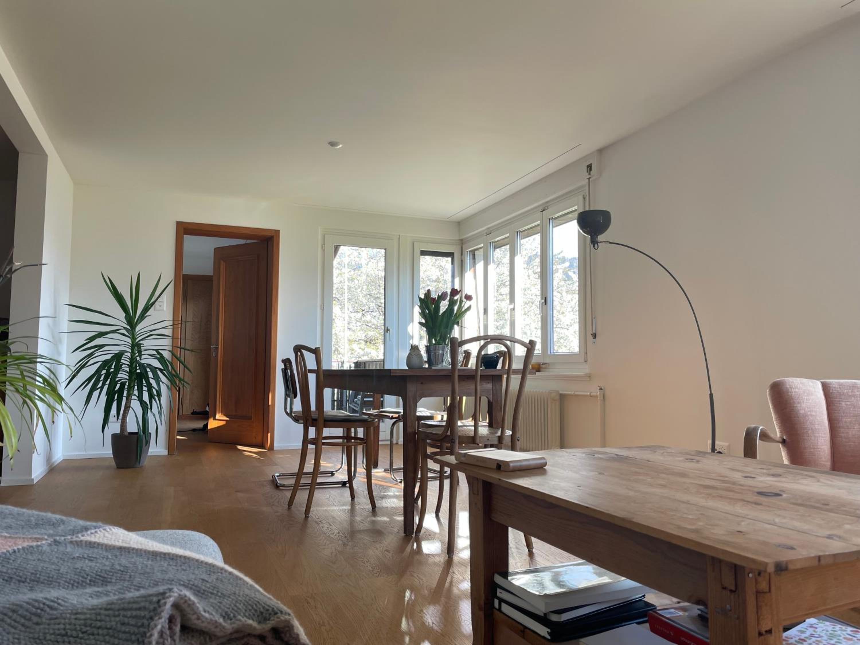 Buchenwald Wohnung