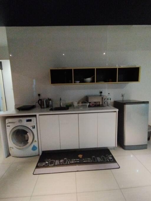 apartment for classic lover