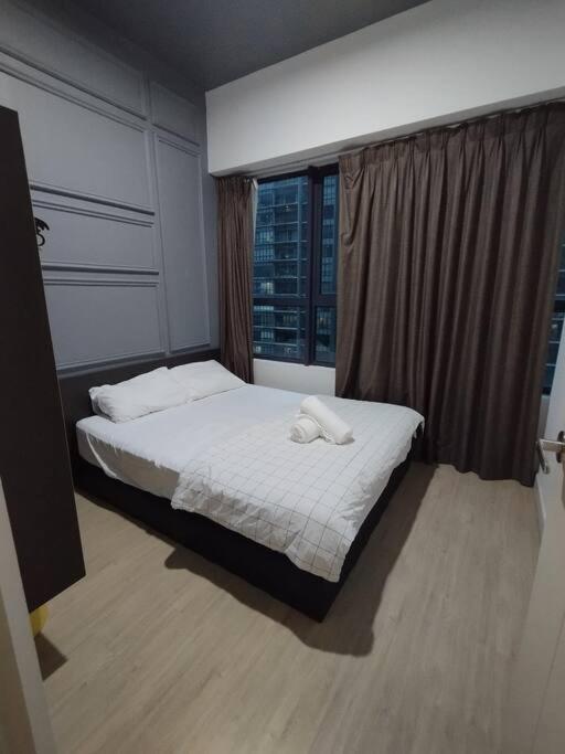 apartment for classic lover