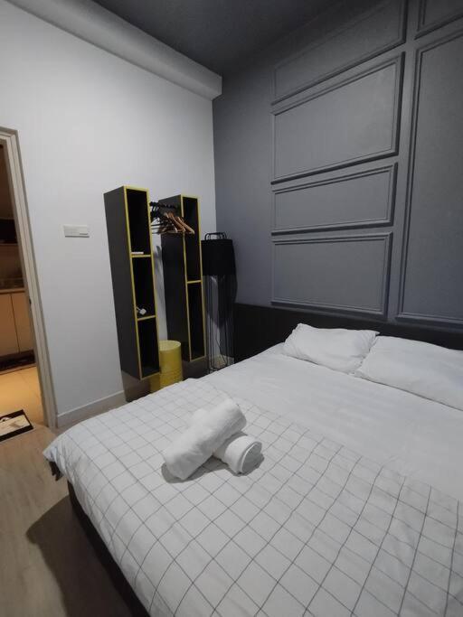 apartment for classic lover