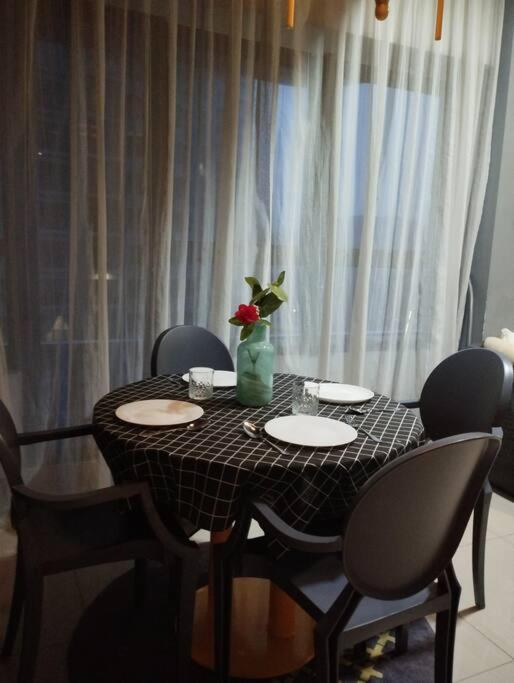 apartment for classic lover