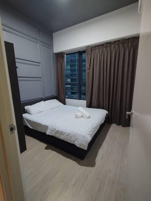 apartment for classic lover