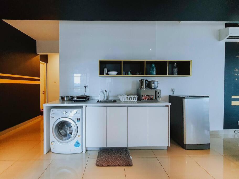 apartment for classic lover