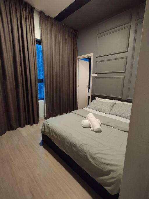 apartment for classic lover
