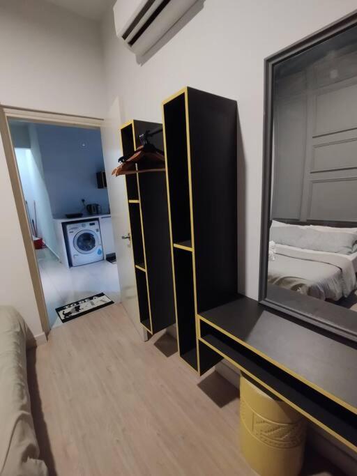 apartment for classic lover